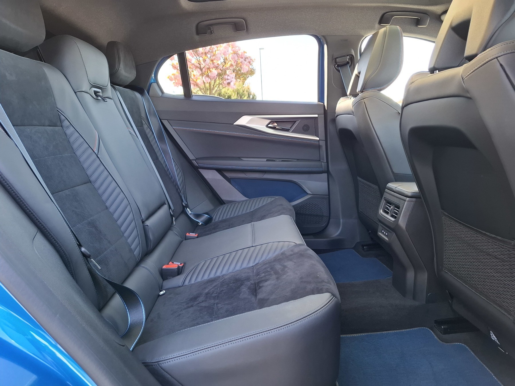 Bild 8 - Rafale Esprit Alpine E-Tech Full Hybrid 200