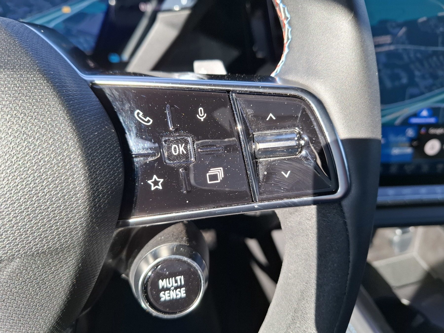 Bild 18 - Rafale Esprit Alpine E-Tech Full Hybrid 200