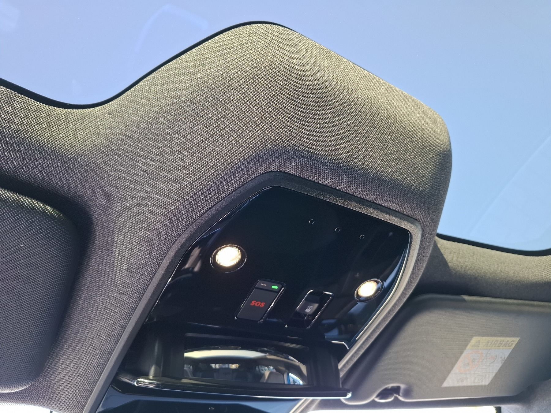Bild 28 - Rafale Esprit Alpine E-Tech Full Hybrid 200