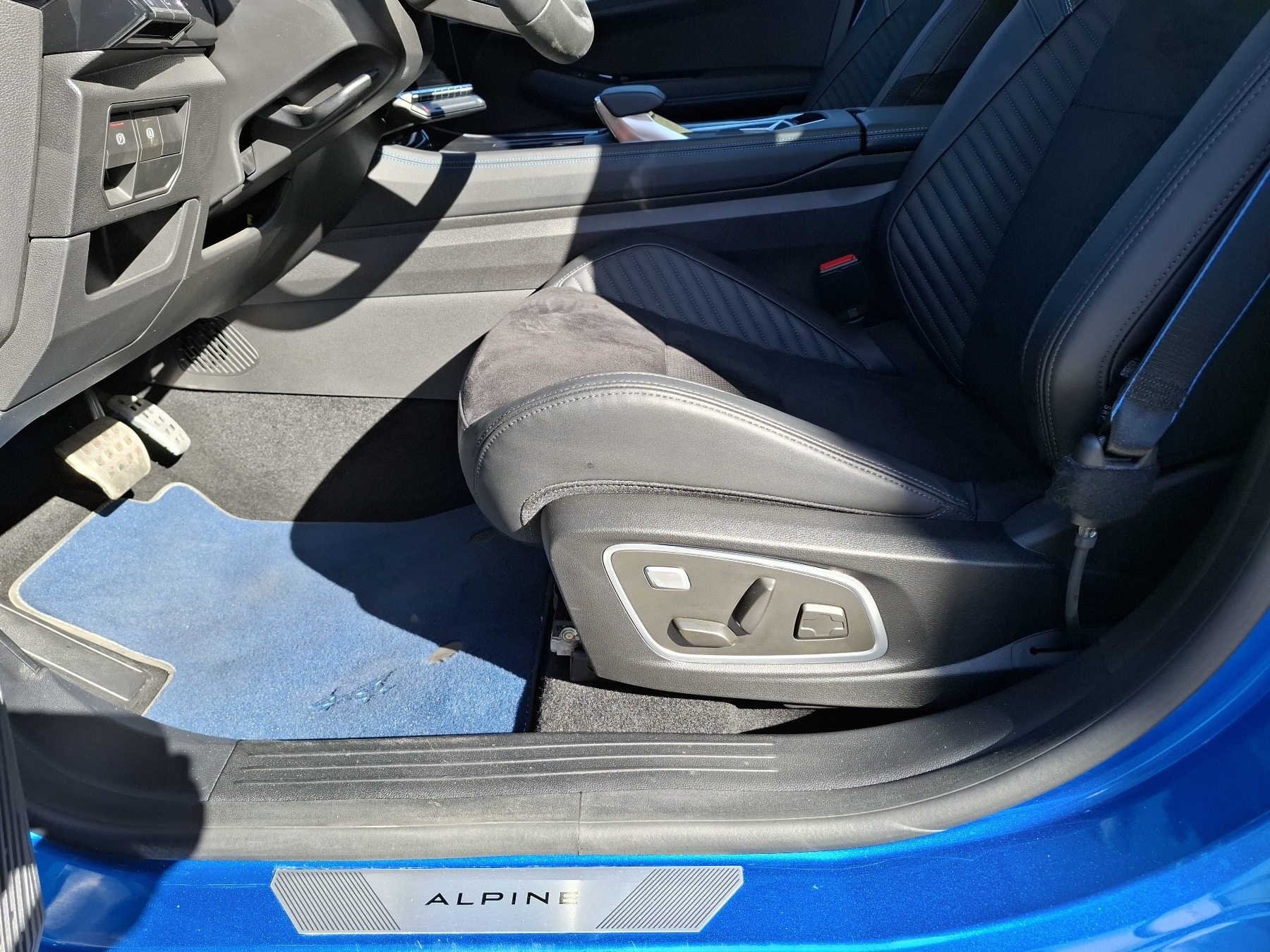 Bild 31 - Rafale Esprit Alpine E-Tech Full Hybrid 200