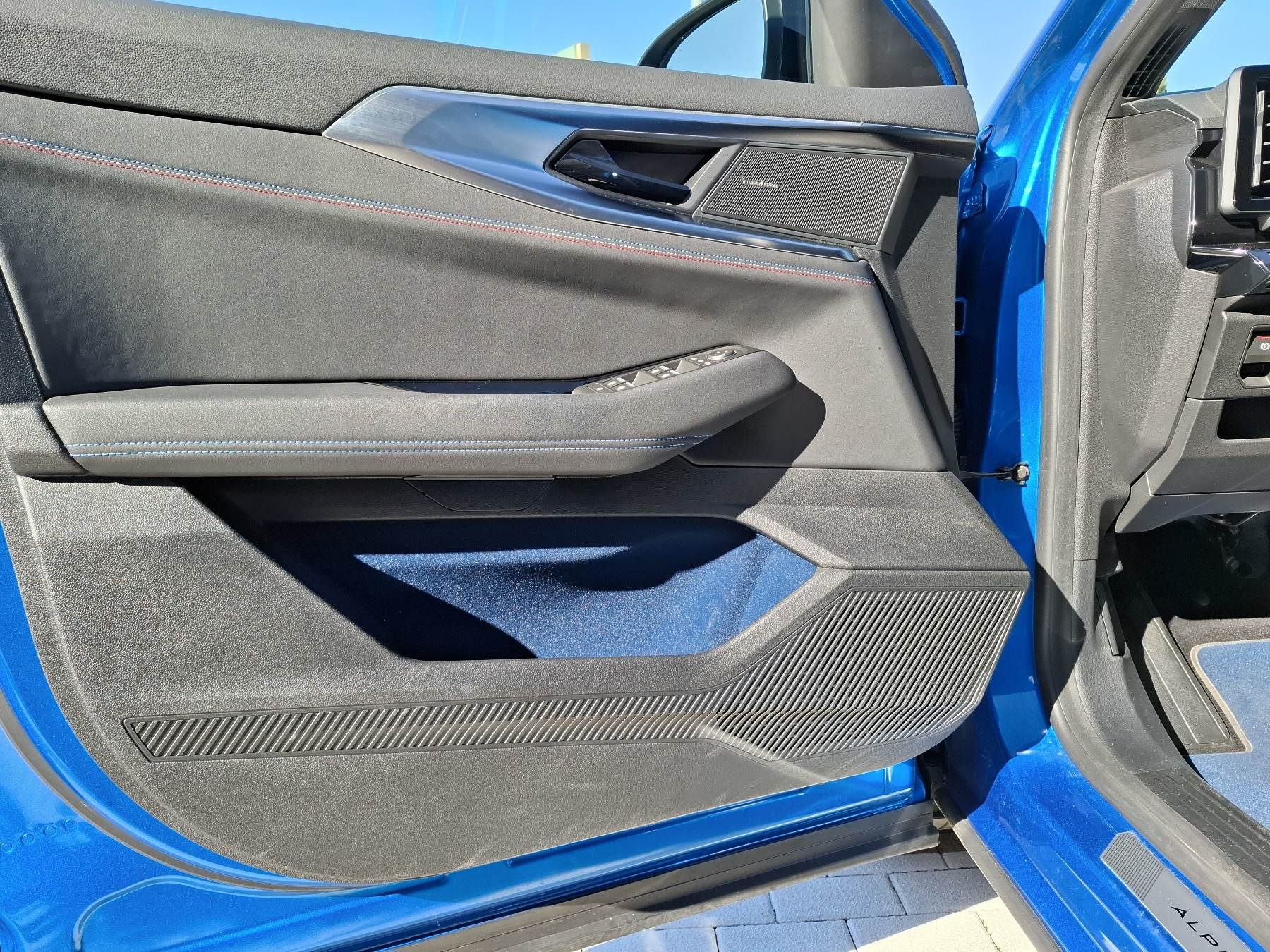 Bild 32 - Rafale Esprit Alpine E-Tech Full Hybrid 200