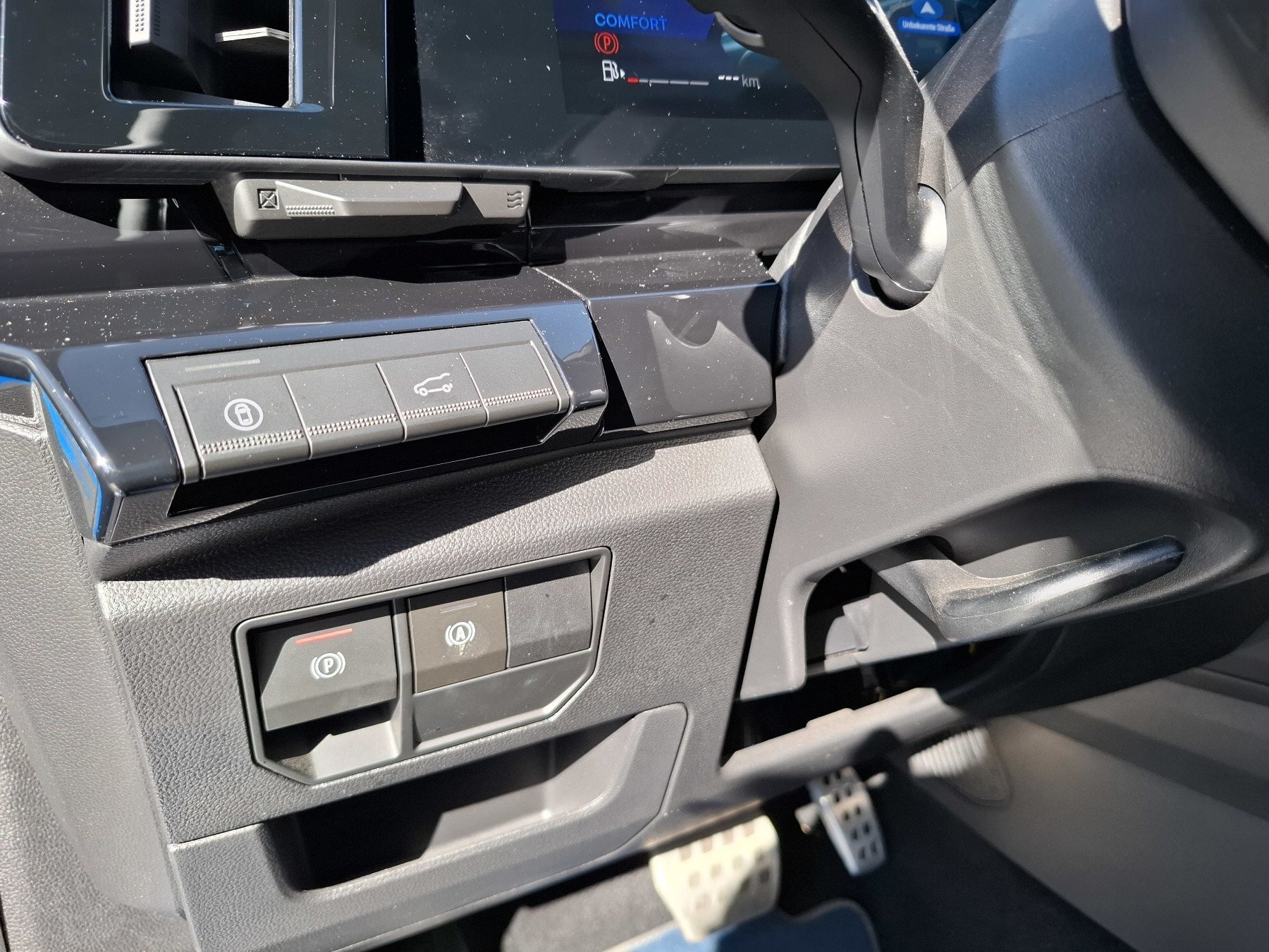 Bild 35 - Rafale Esprit Alpine E-Tech Full Hybrid 200