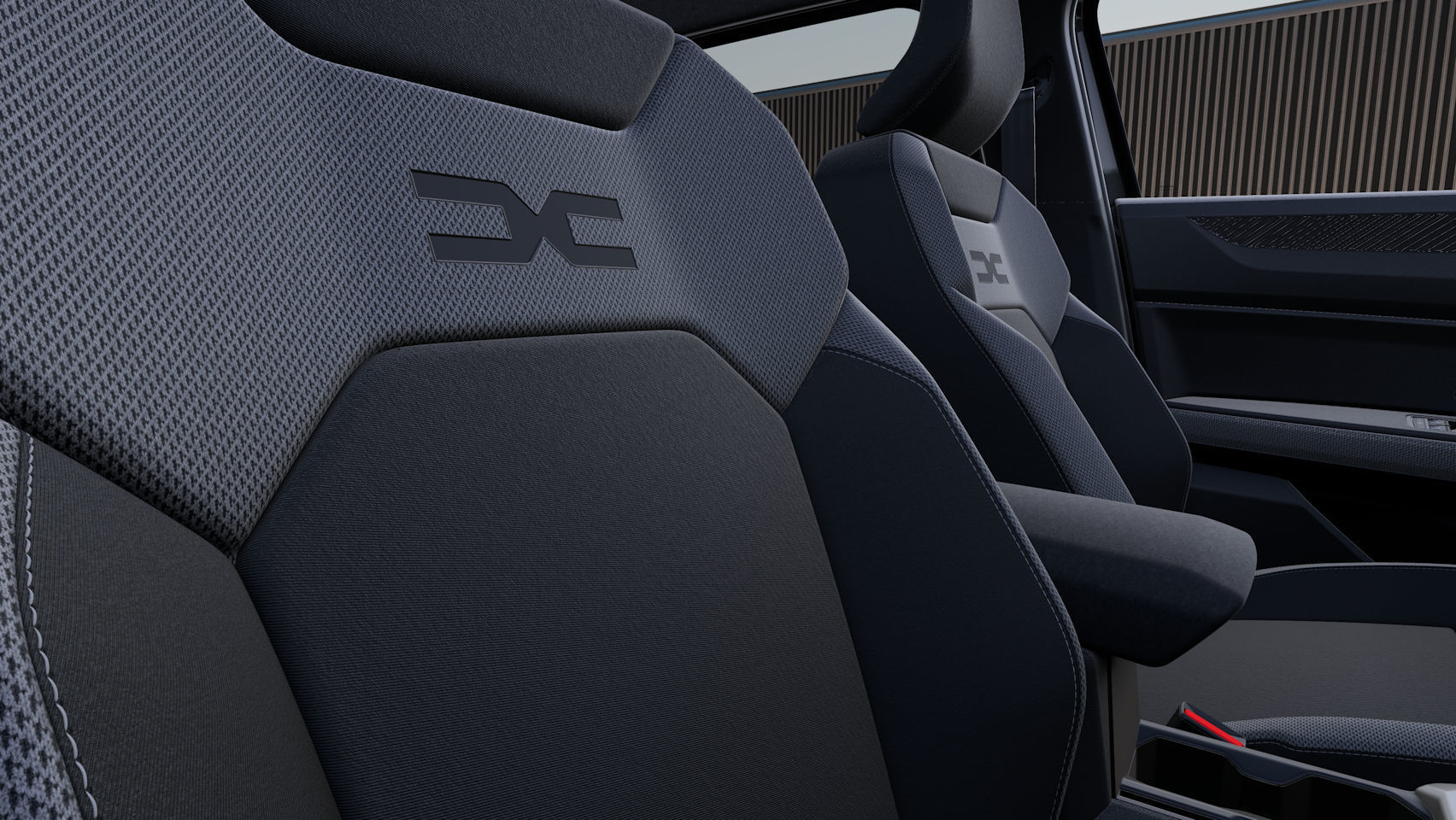 Bild 6 - Duster Journey mild hybrid 140