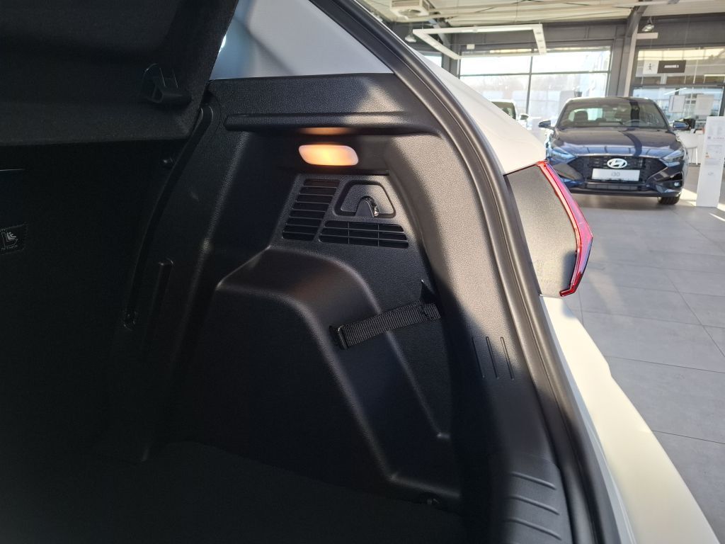 Bild 10 - i20 1.0 T-GDI (100 PS) Select 6-MT 2WD Select