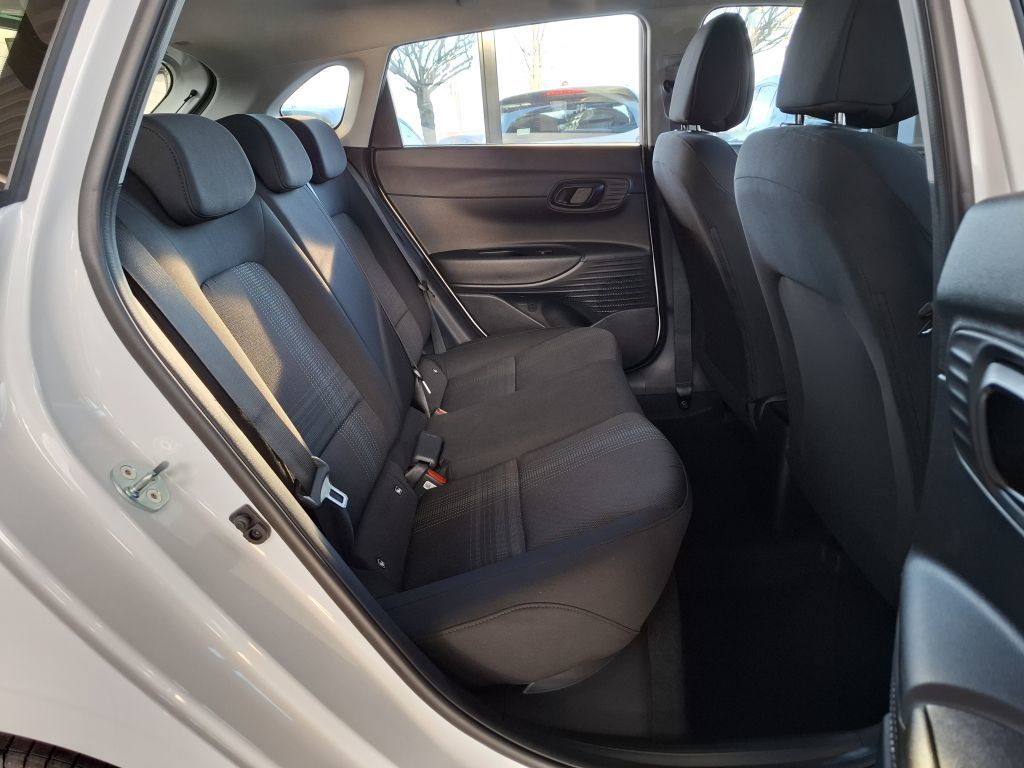 Bild 12 - i20 1.0 T-GDI (100 PS) Select 6-MT 2WD Select
