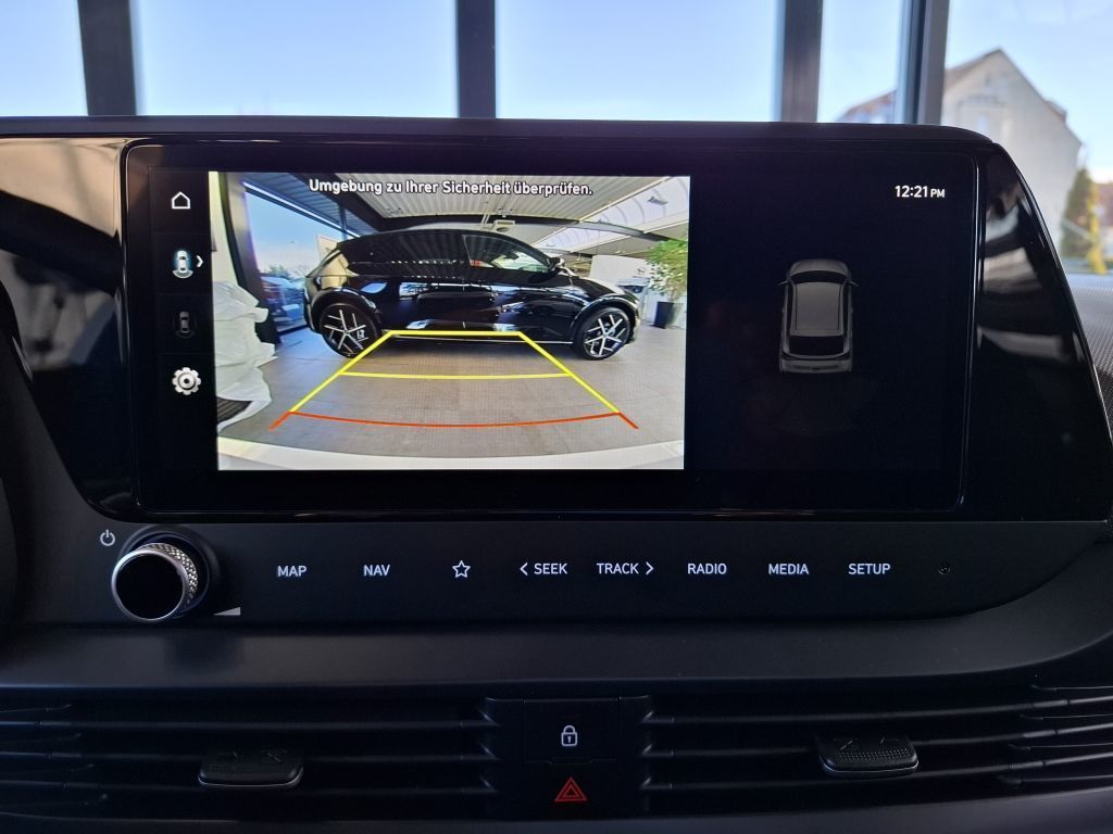 Bild 18 - i20 1.0 T-GDI (100 PS) Select 6-MT 2WD Select