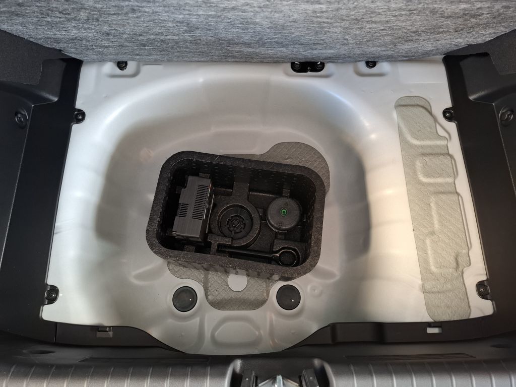 Bild 9 - i20 1.0 T-GDI (100 PS) Select 6-MT 2WD Select