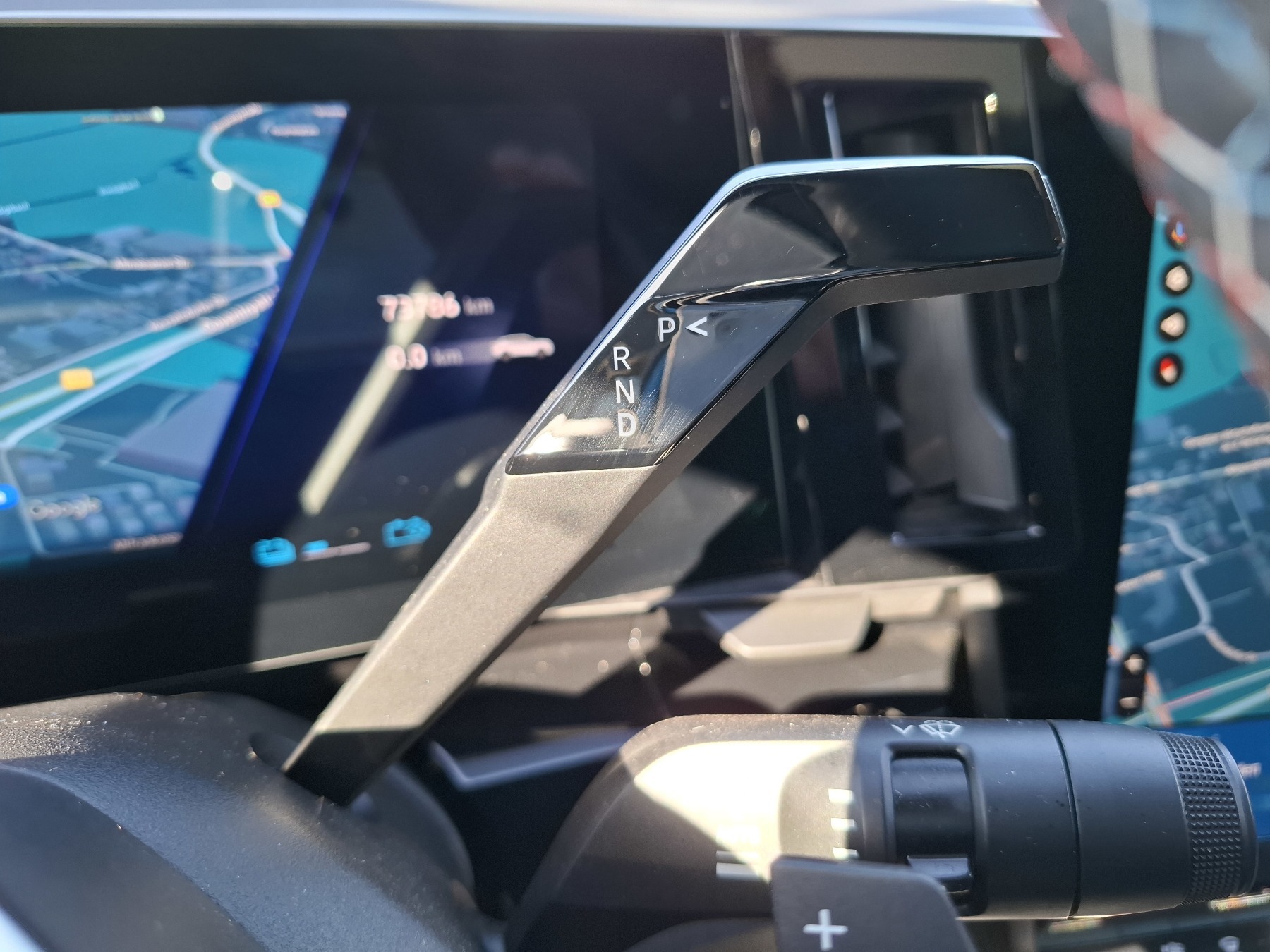 Bild 20 - Rafale Esprit Alpine E-Tech Full Hybrid 200