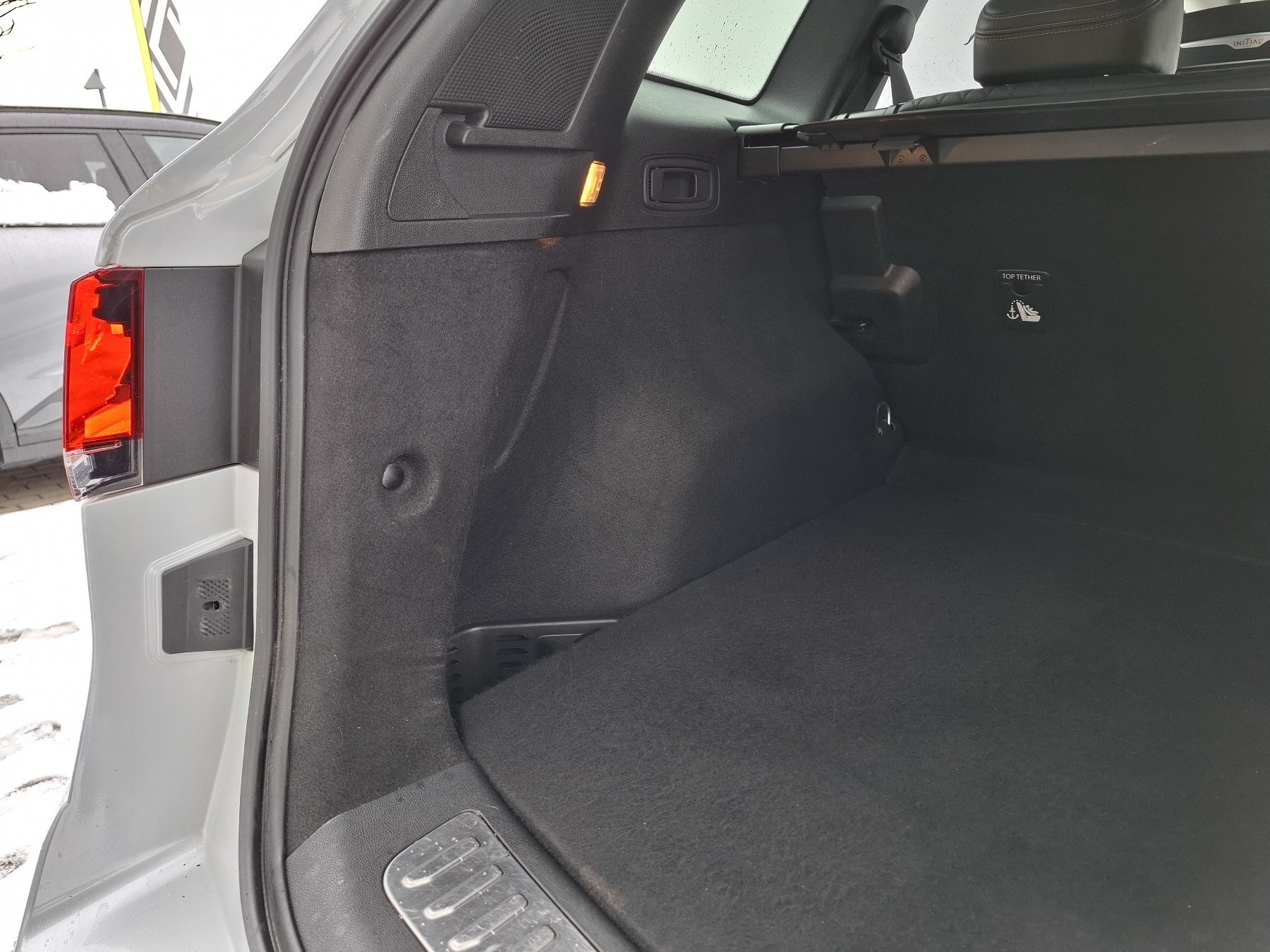 Bild 13 - Koleos INITIALE PARIS BLUE dCi 185 4WD Automatik
