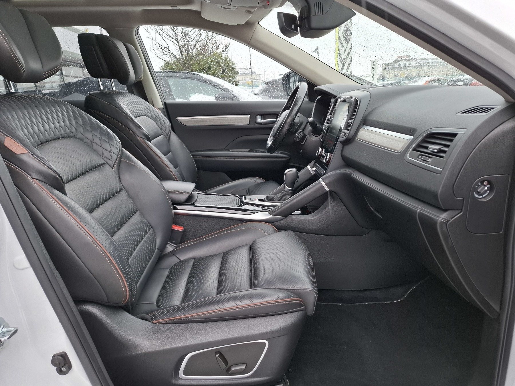 Bild 15 - Koleos INITIALE PARIS BLUE dCi 185 4WD Automatik