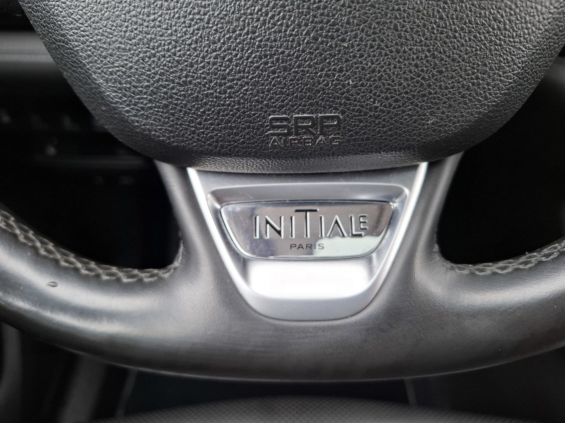 Bild 26 - Koleos INITIALE PARIS BLUE dCi 185 4WD Automatik