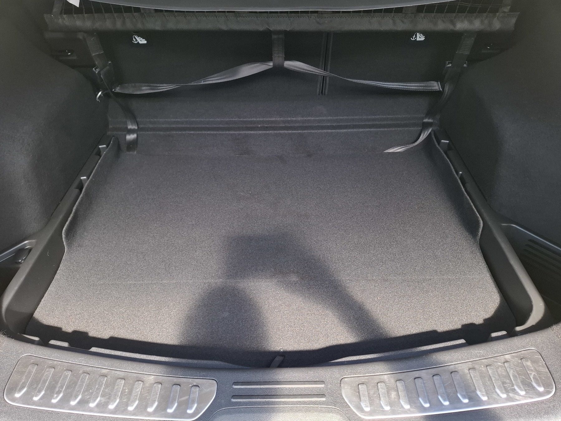 Bild 11 - Koleos INITIALE PARIS BLUE dCi 185 4WD X-tronic