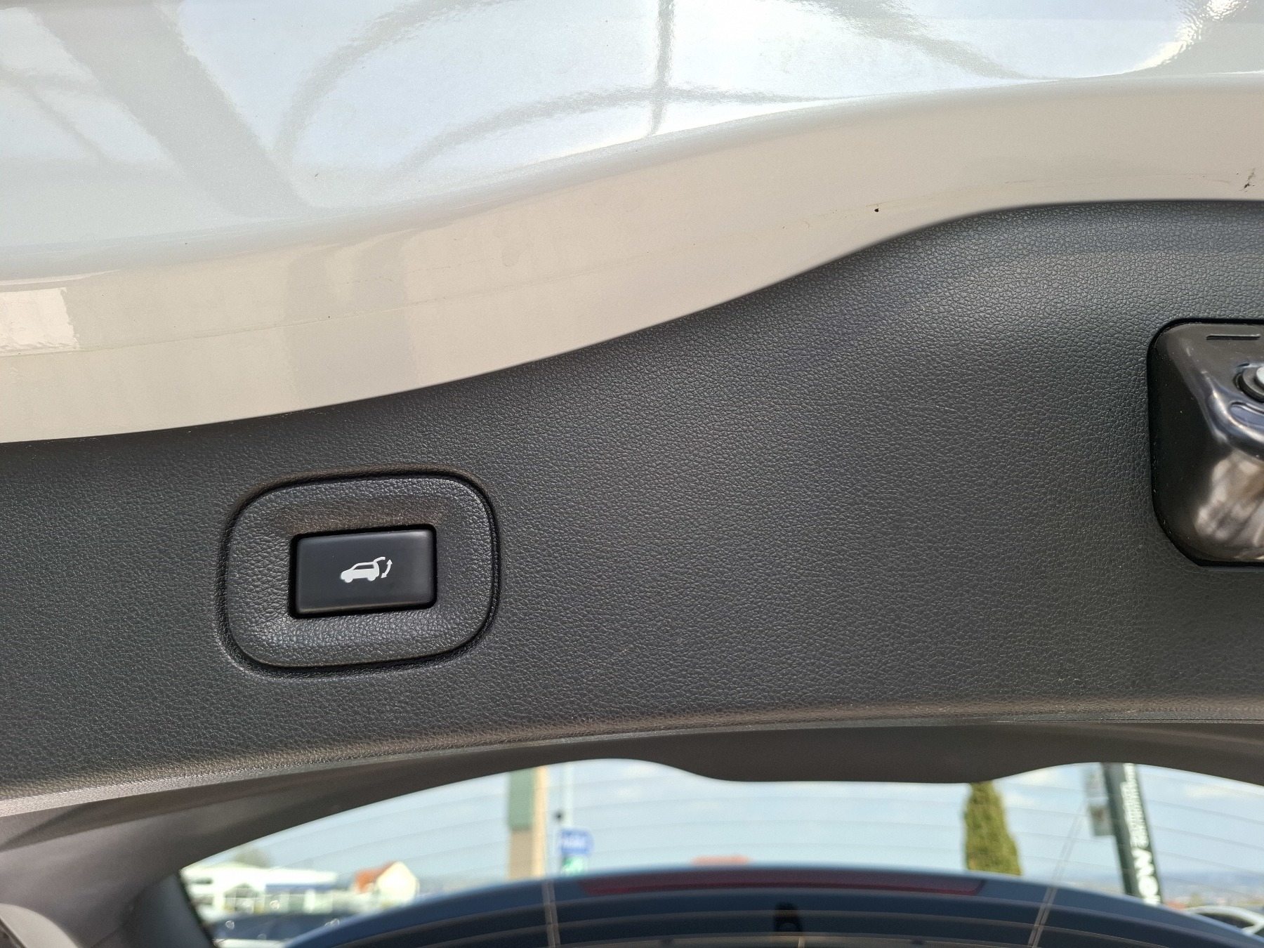Bild 14 - Koleos INITIALE PARIS BLUE dCi 185 4WD X-tronic