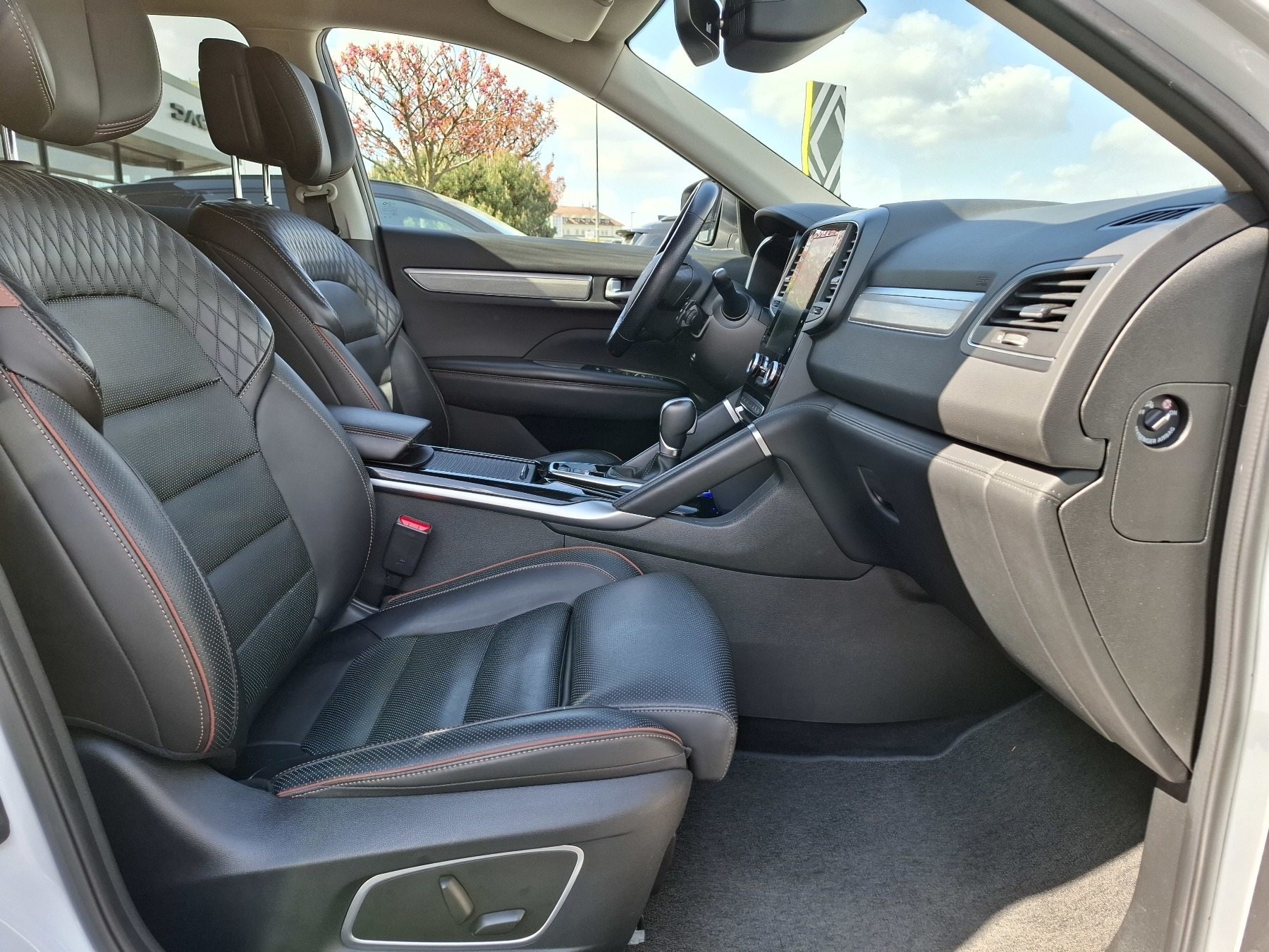 Bild 15 - Koleos INITIALE PARIS BLUE dCi 185 4WD X-tronic