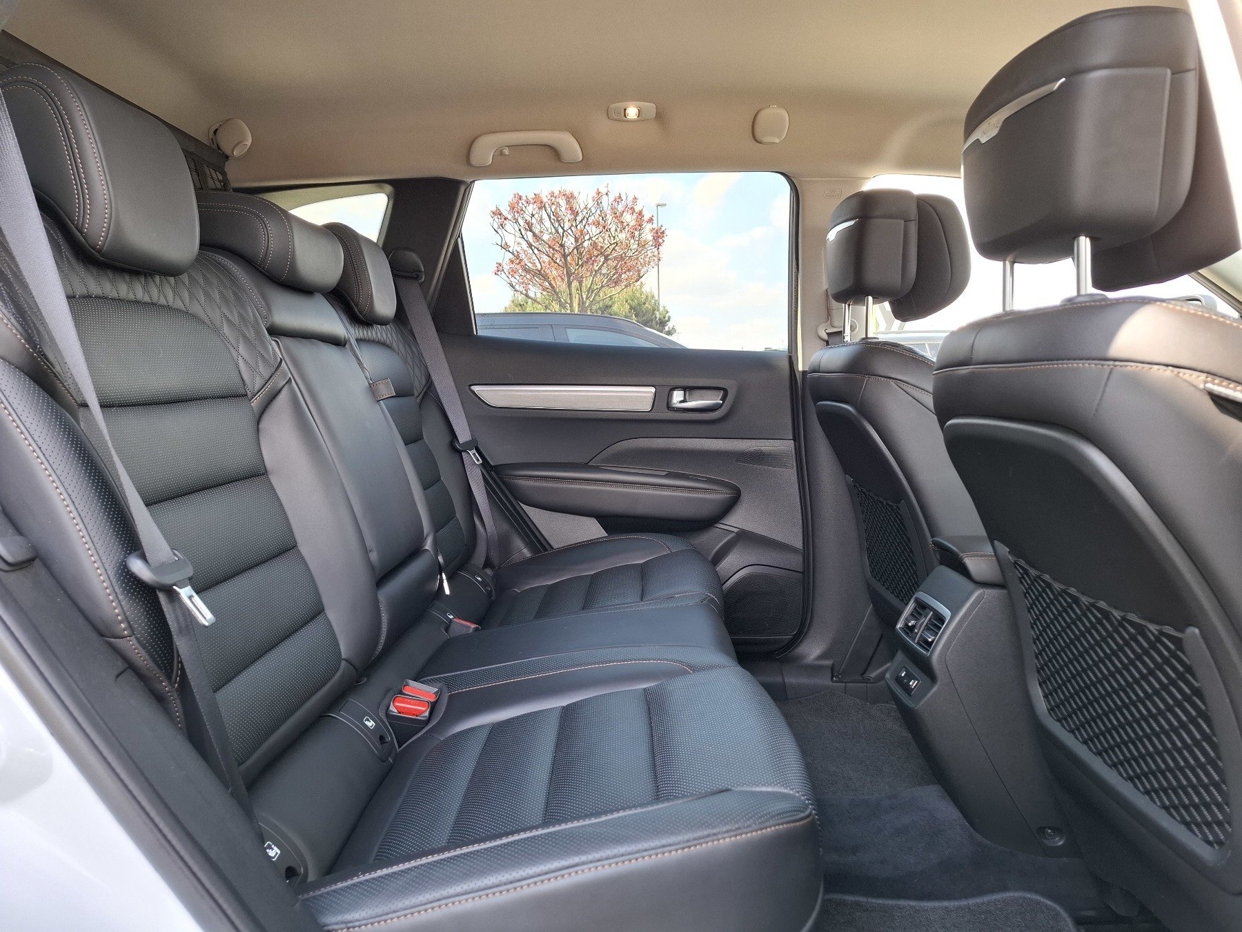 Bild 16 - Koleos INITIALE PARIS BLUE dCi 185 4WD X-tronic