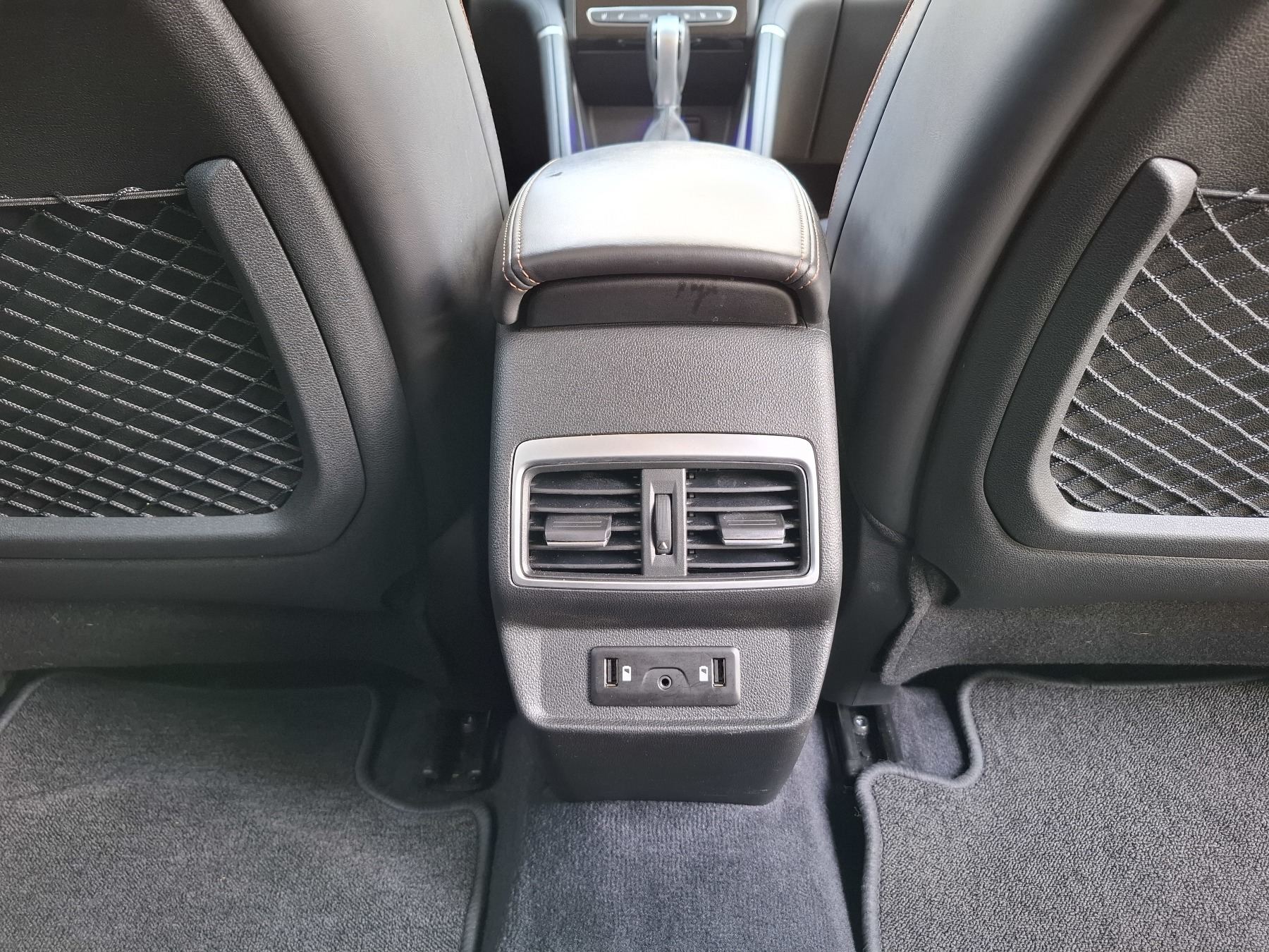 Bild 17 - Koleos INITIALE PARIS BLUE dCi 185 4WD X-tronic