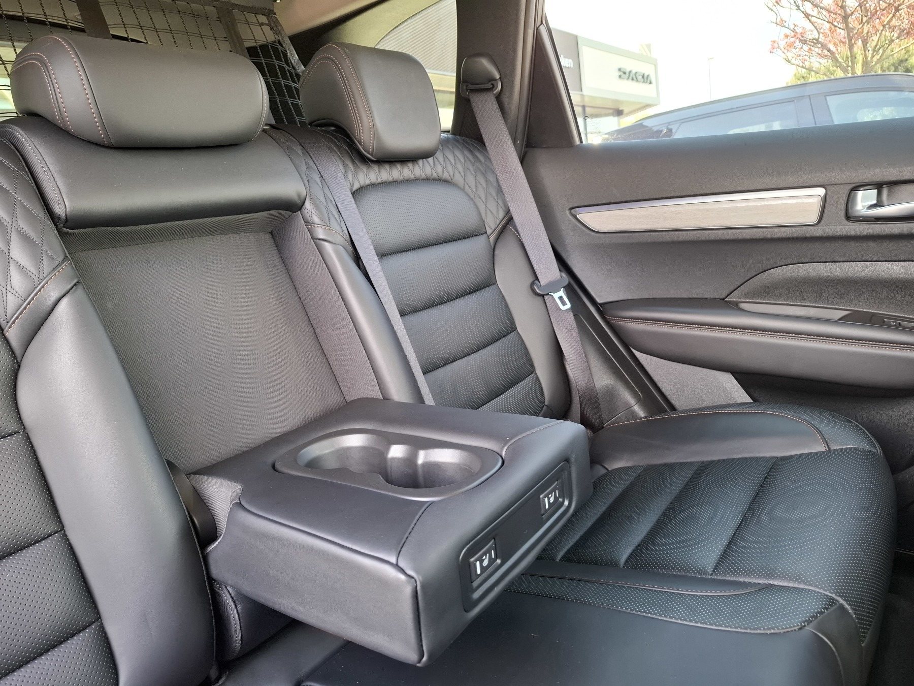 Bild 18 - Koleos INITIALE PARIS BLUE dCi 185 4WD X-tronic