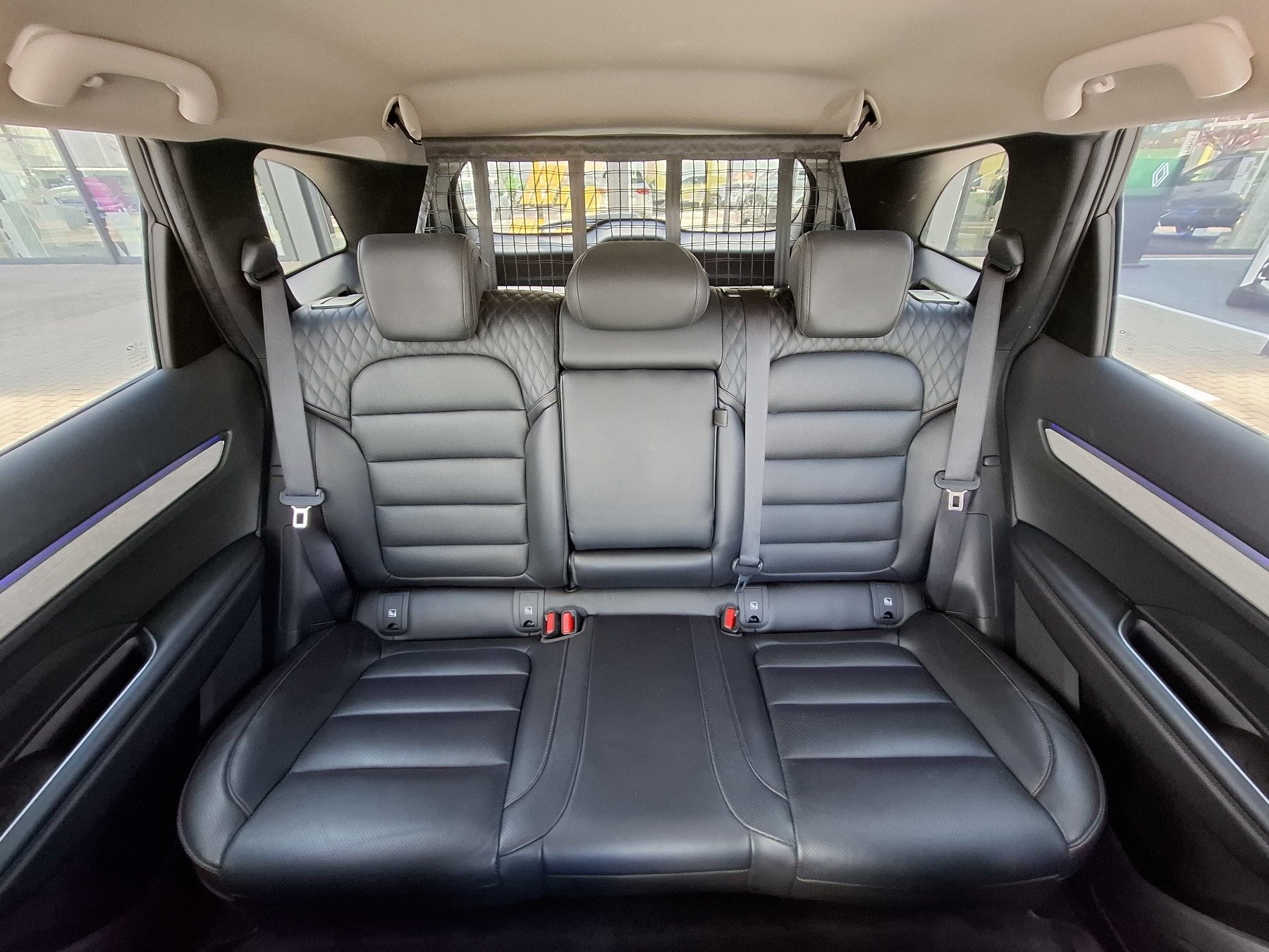 Bild 19 - Koleos INITIALE PARIS BLUE dCi 185 4WD X-tronic
