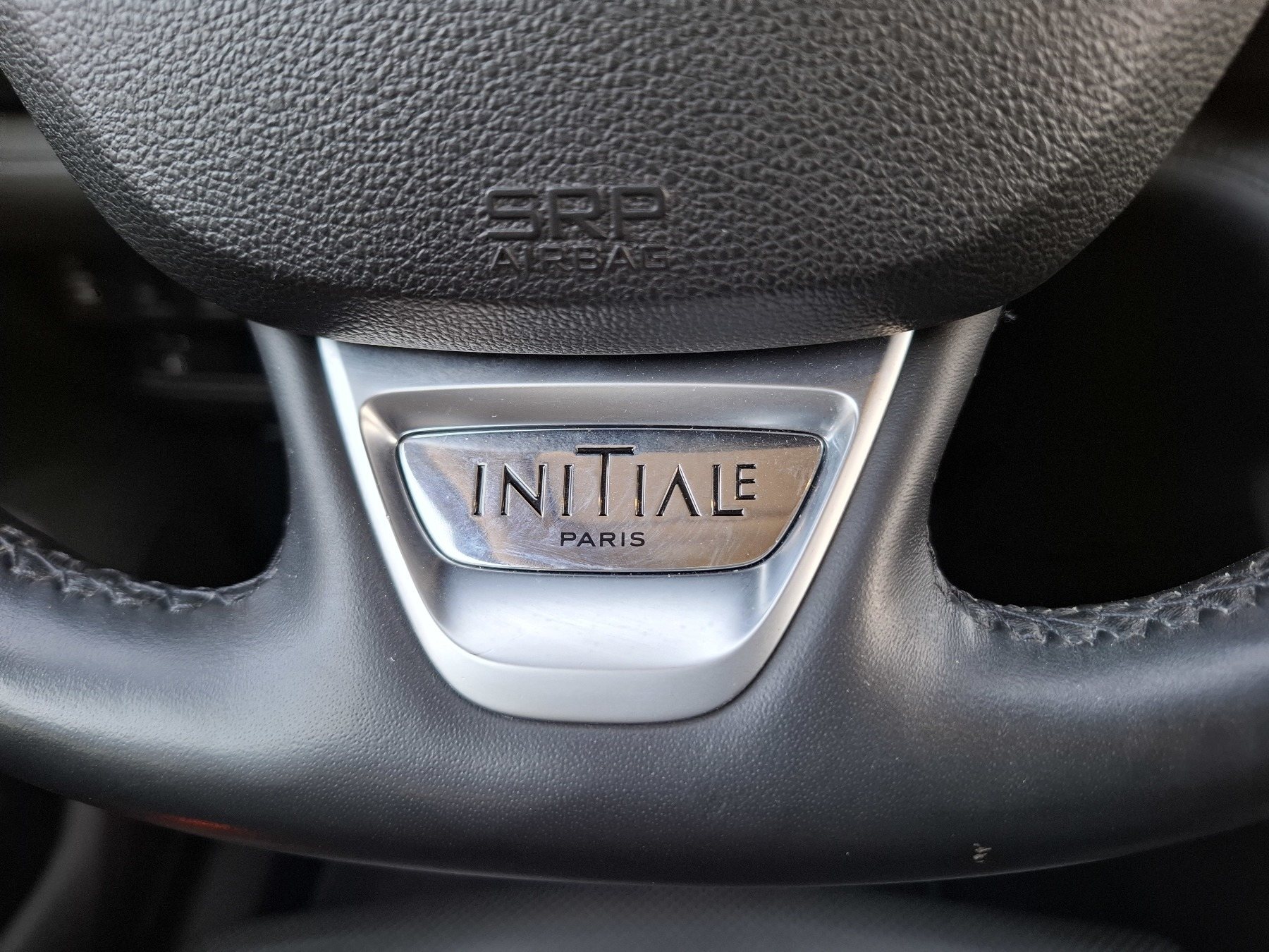 Bild 25 - Koleos INITIALE PARIS BLUE dCi 185 4WD X-tronic