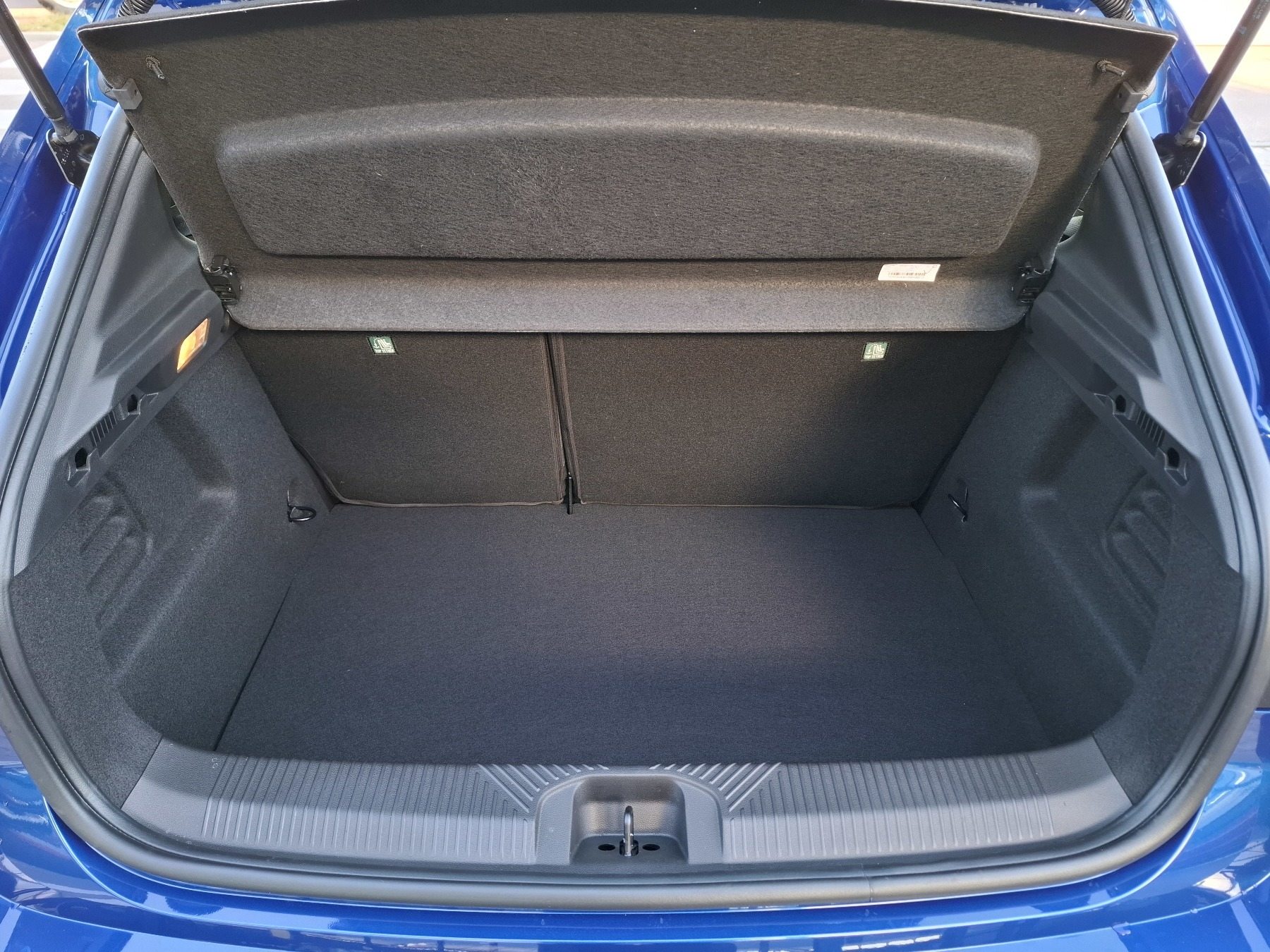 Bild 10 - Clio Evolution Full Hybrid E-Tech 160