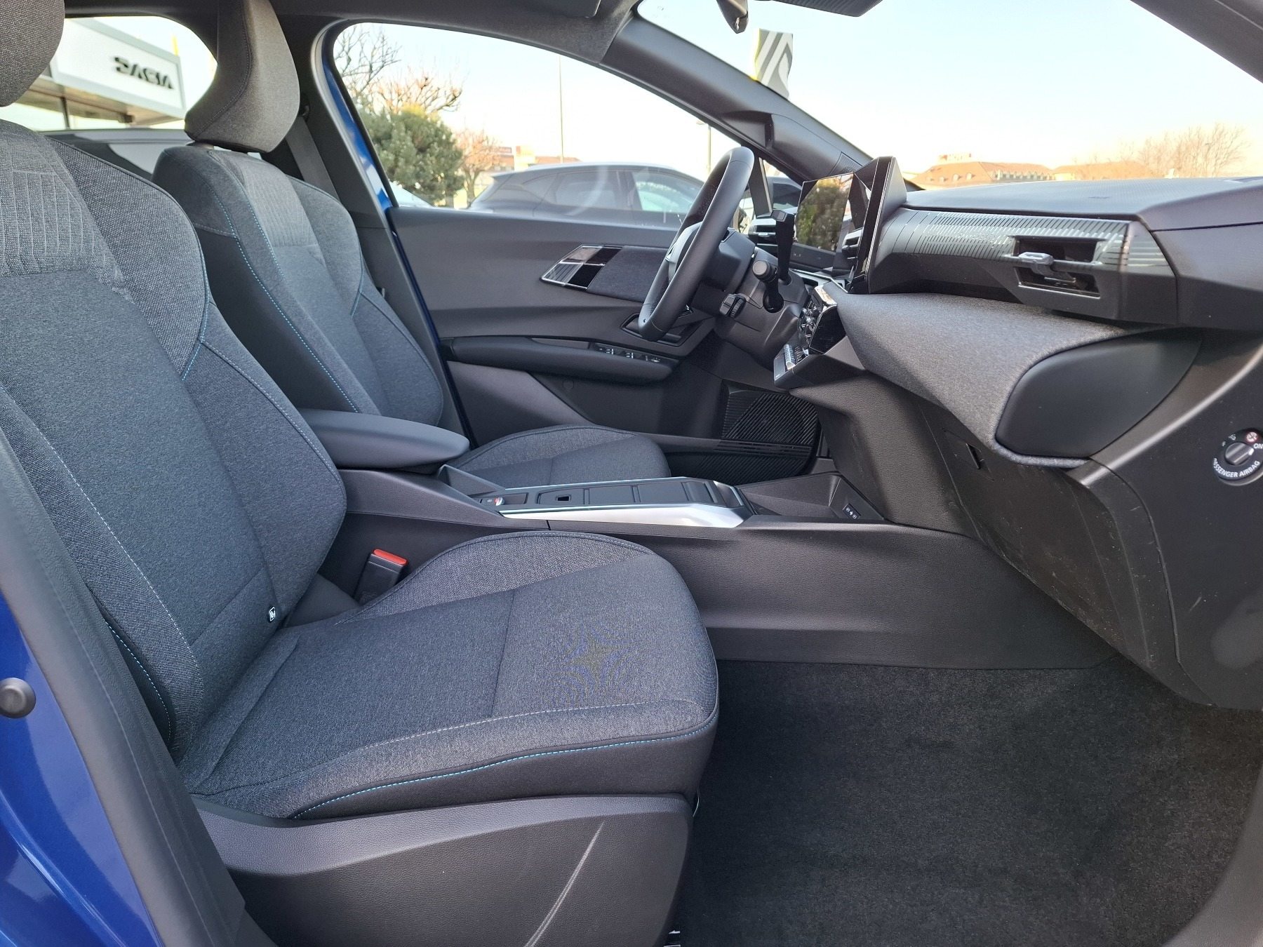 Bild 13 - Clio Evolution Full Hybrid E-Tech 160