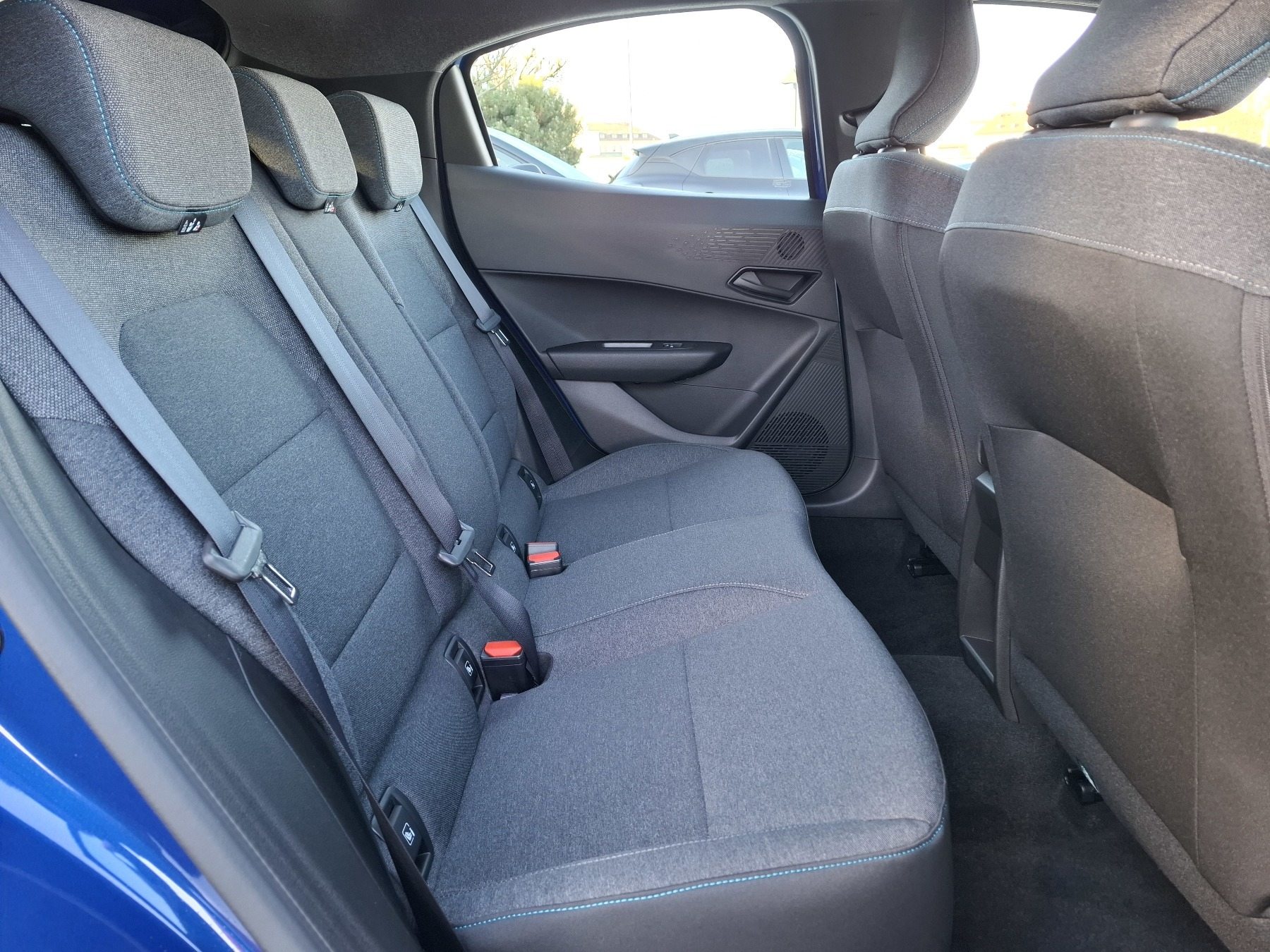 Bild 14 - Clio Evolution Full Hybrid E-Tech 160
