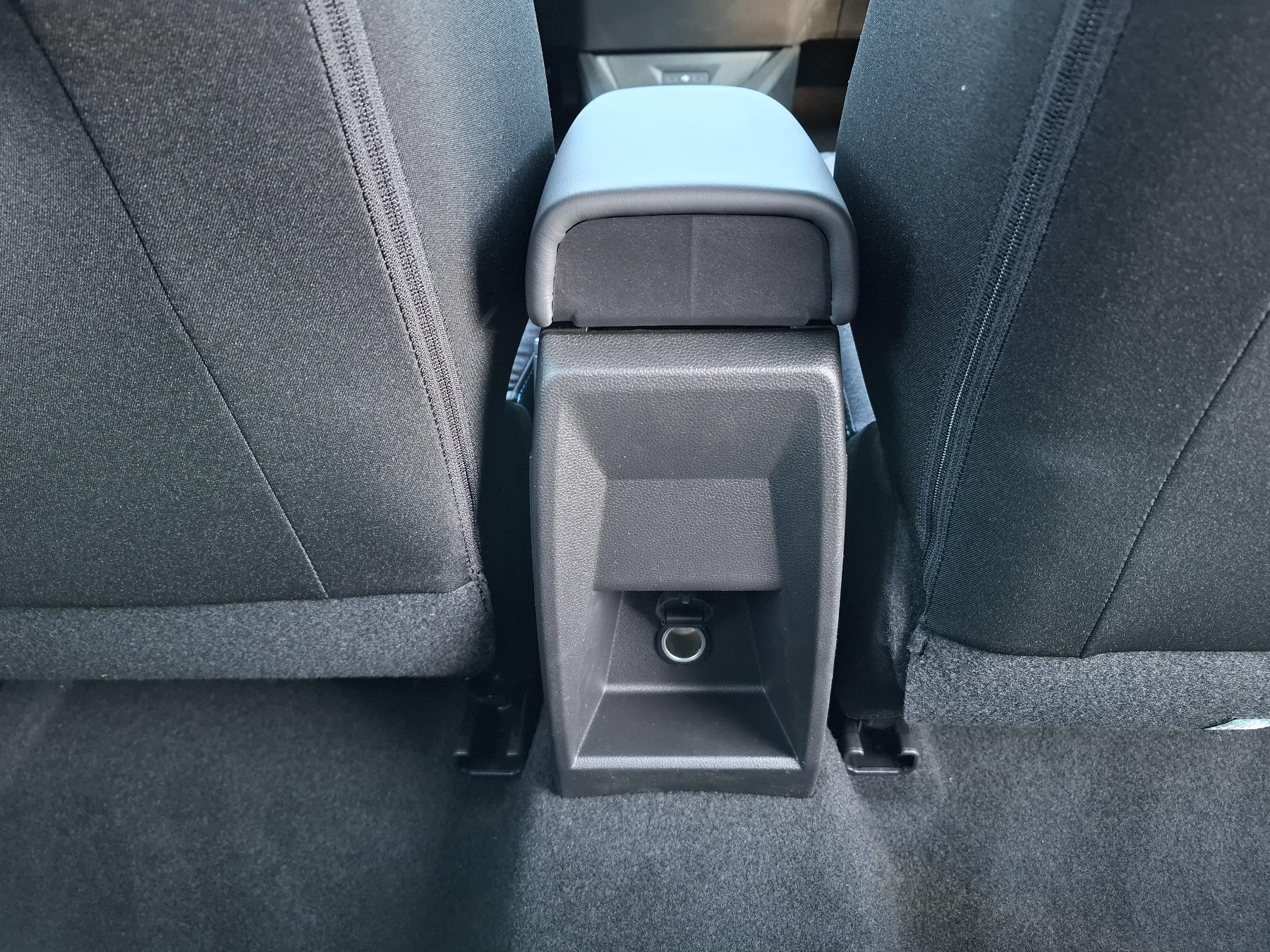 Bild 15 - Clio Evolution Full Hybrid E-Tech 160