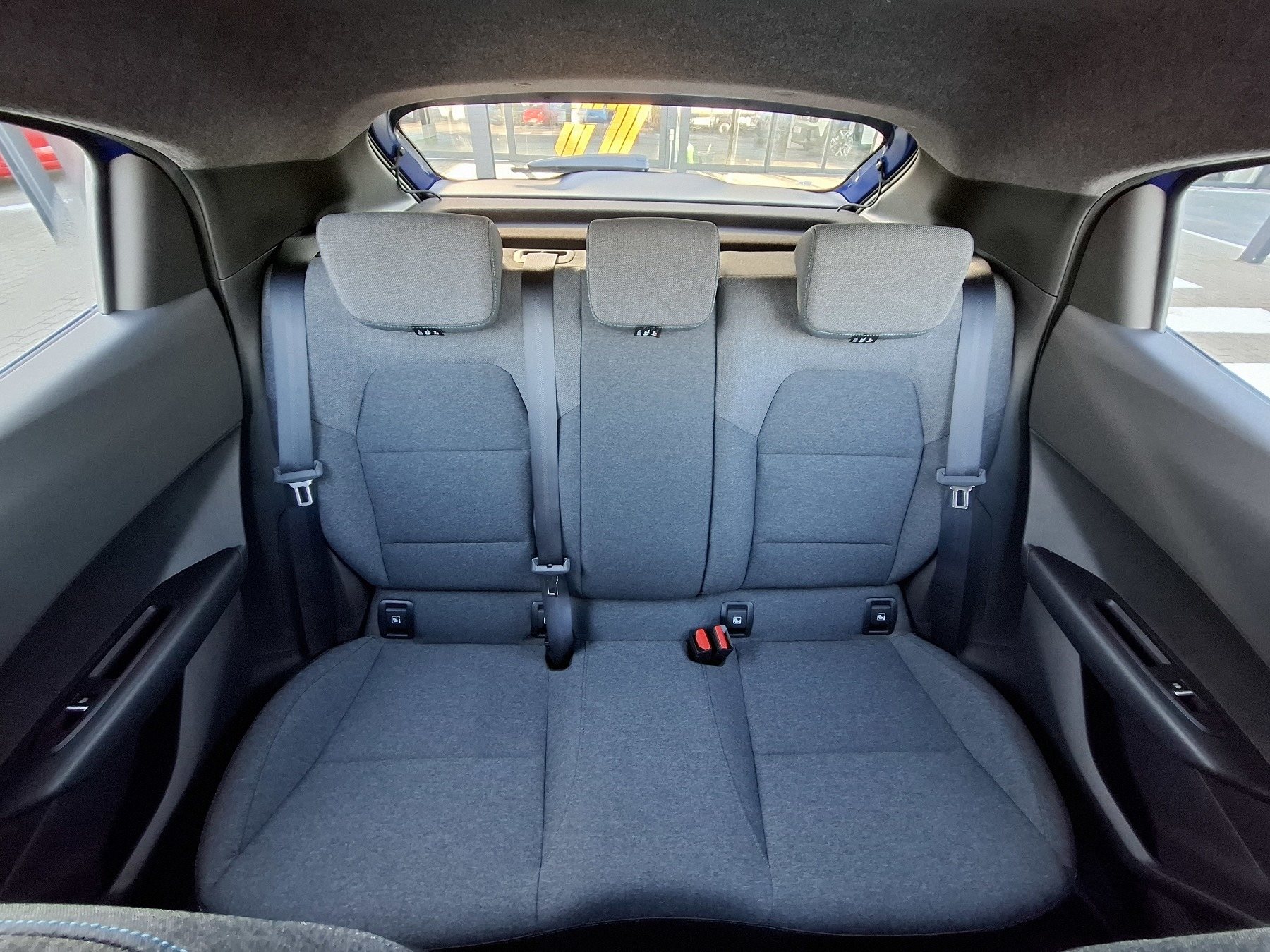 Bild 16 - Clio Evolution Full Hybrid E-Tech 160