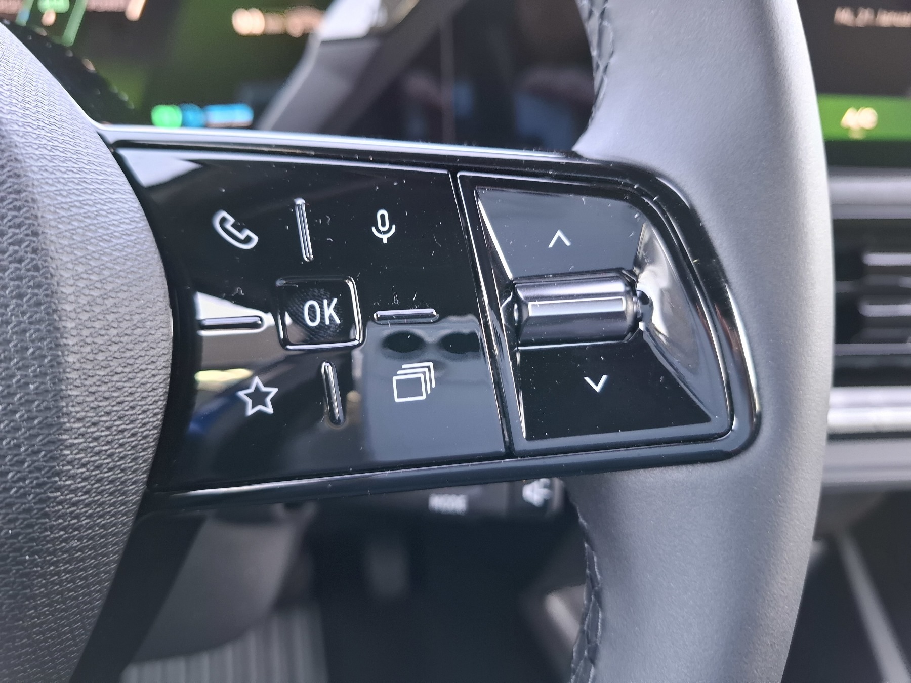 Bild 21 - Clio Evolution Full Hybrid E-Tech 160
