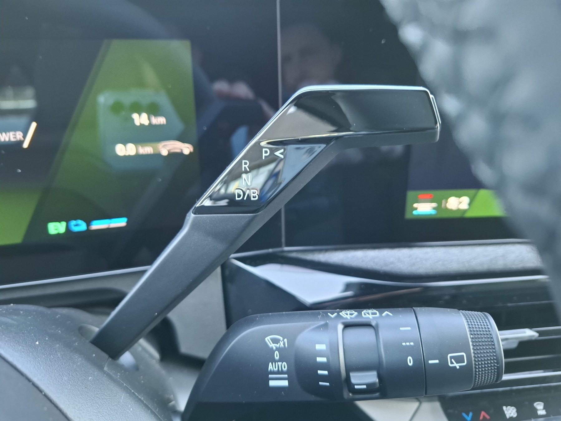 Bild 23 - Clio Evolution Full Hybrid E-Tech 160