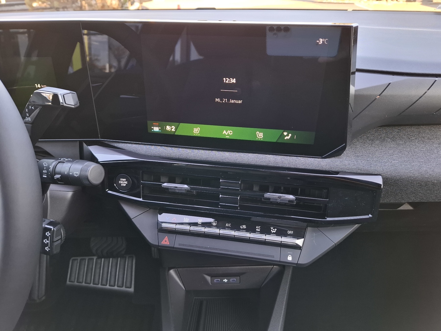 Bild 25 - Clio Evolution Full Hybrid E-Tech 160