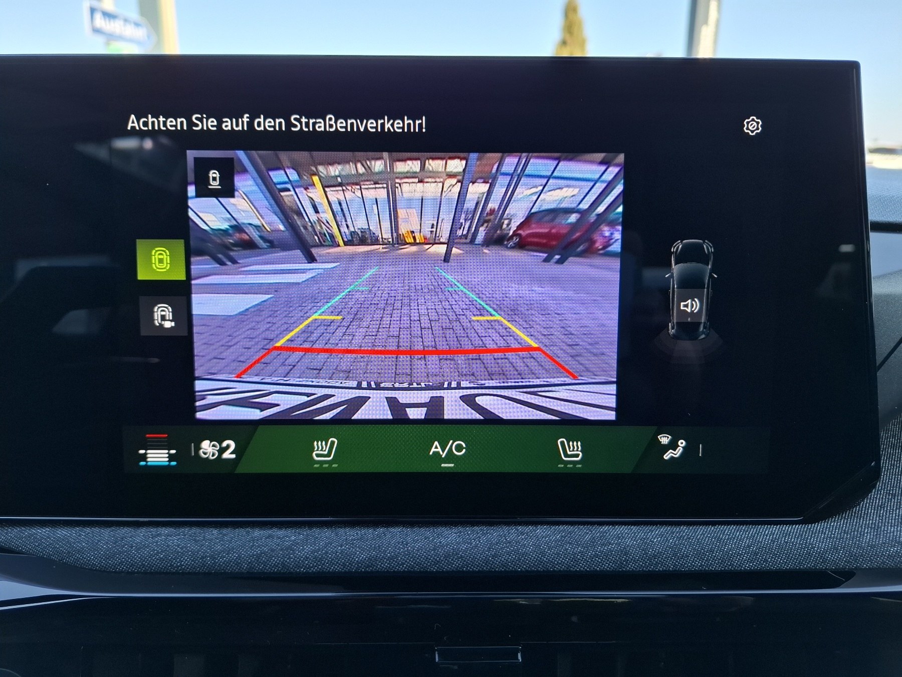 Bild 26 - Clio Evolution Full Hybrid E-Tech 160