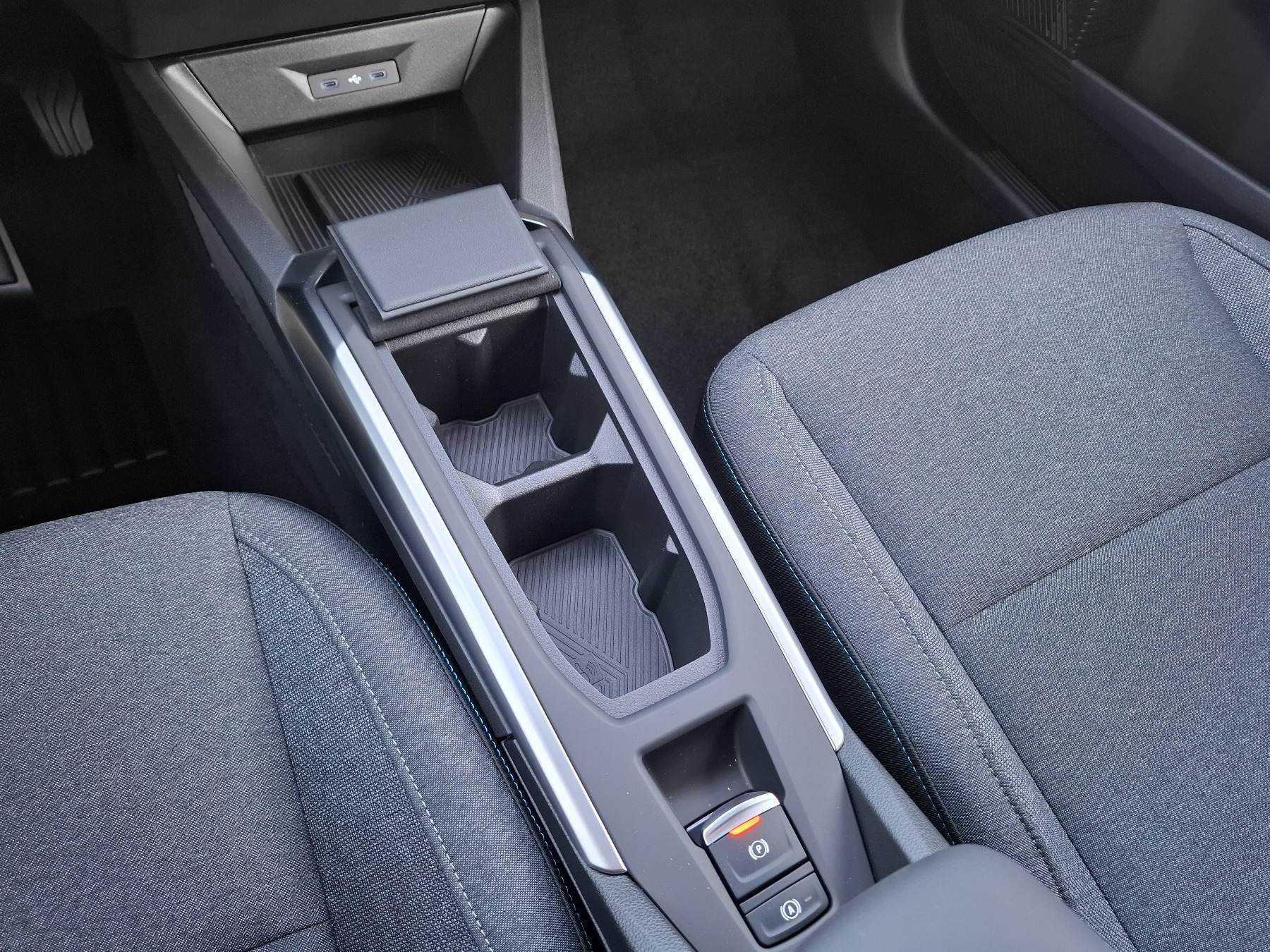 Bild 27 - Clio Evolution Full Hybrid E-Tech 160