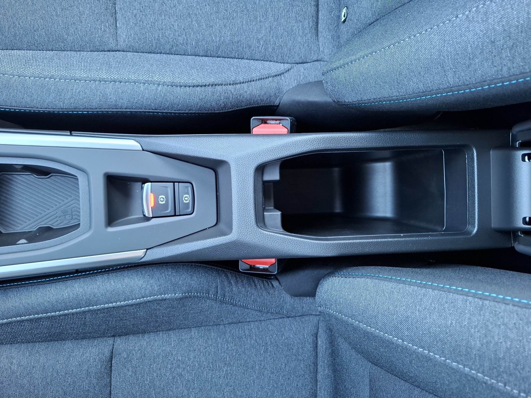 Bild 28 - Clio Evolution Full Hybrid E-Tech 160