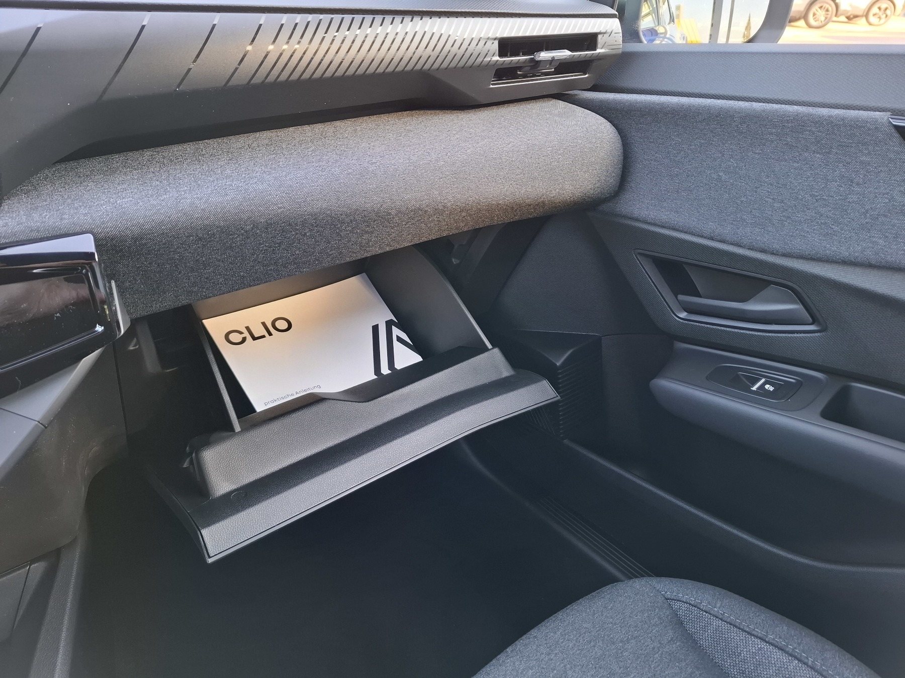 Bild 30 - Clio Evolution Full Hybrid E-Tech 160