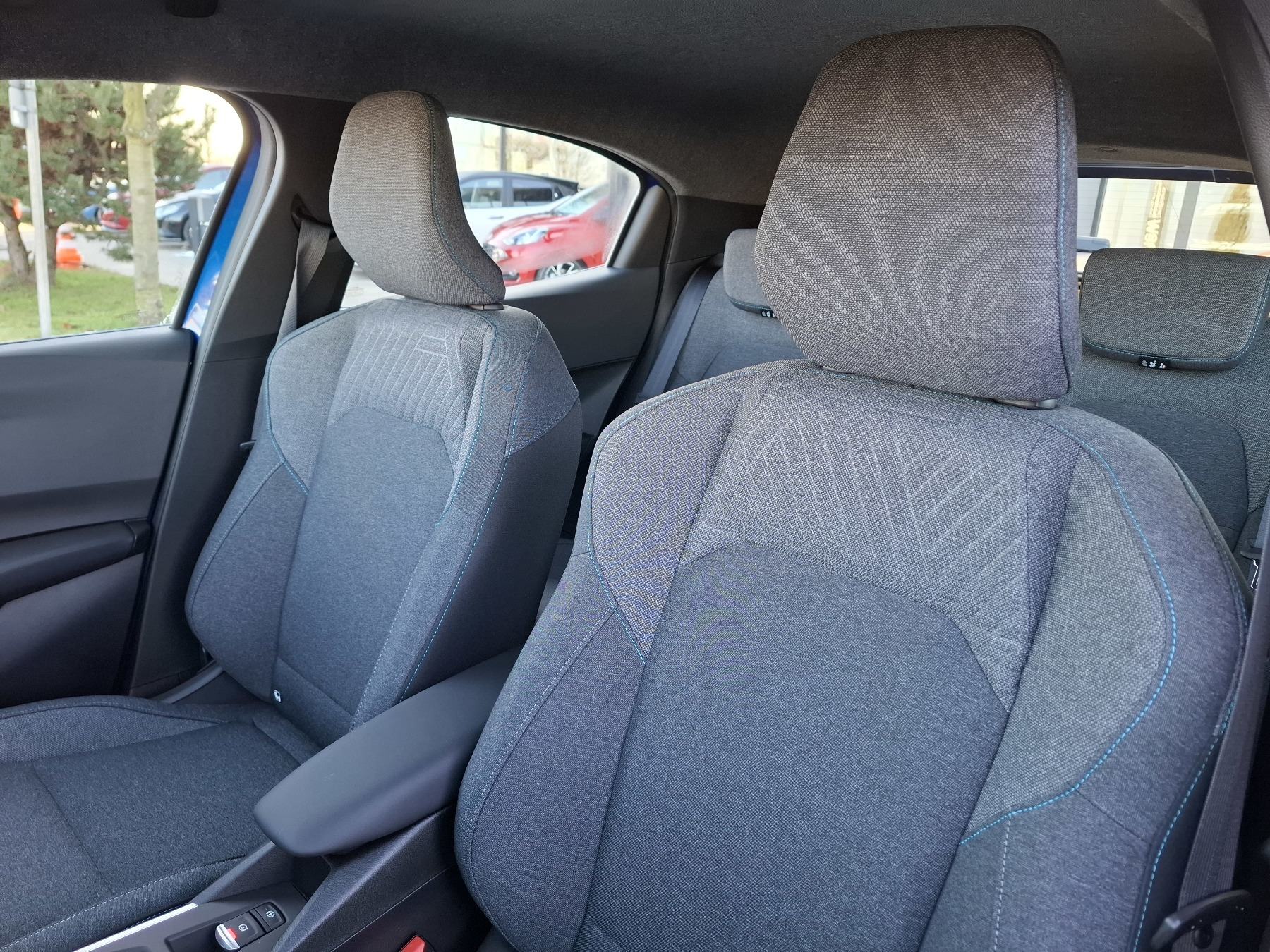 Bild 32 - Clio Evolution Full Hybrid E-Tech 160