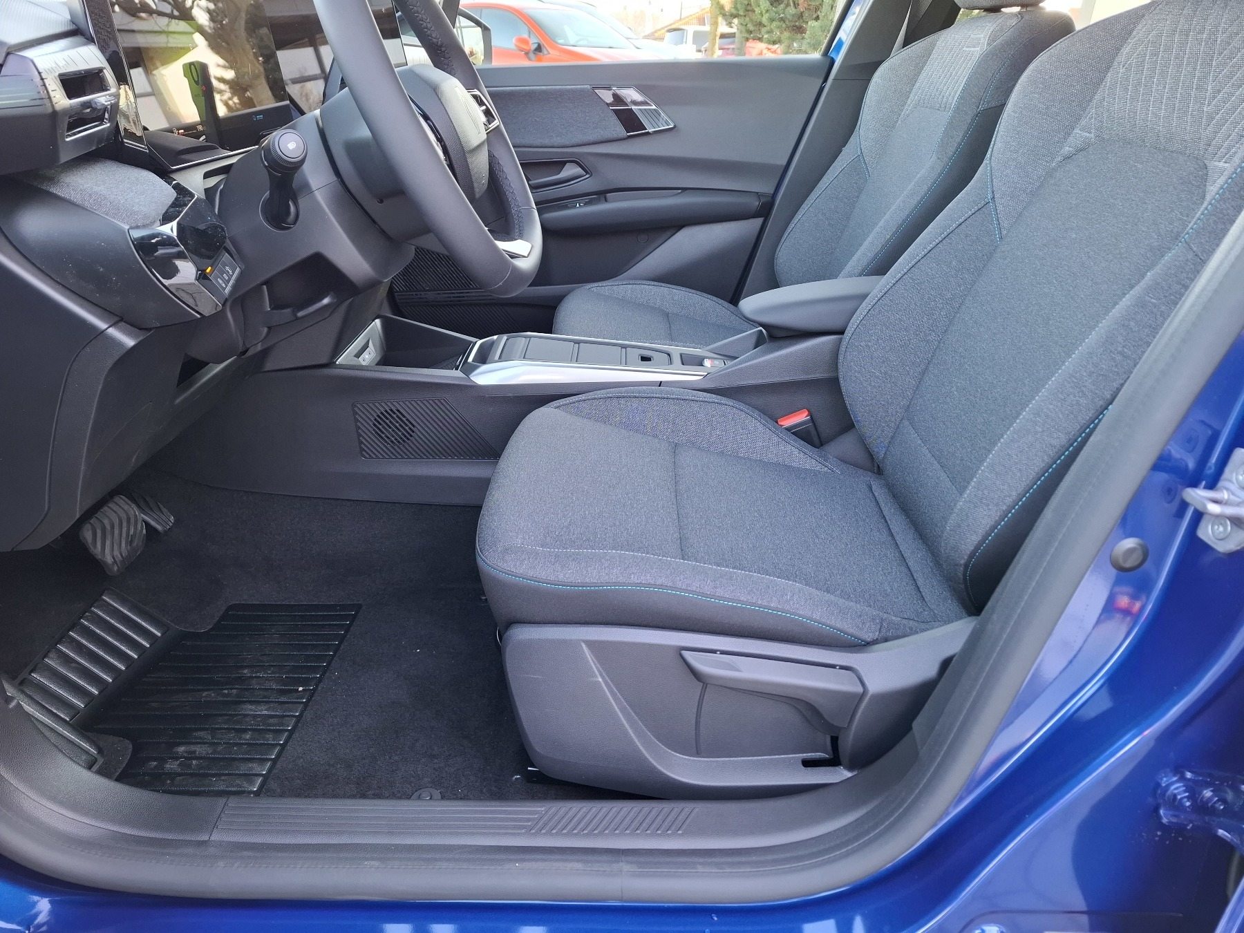 Bild 33 - Clio Evolution Full Hybrid E-Tech 160