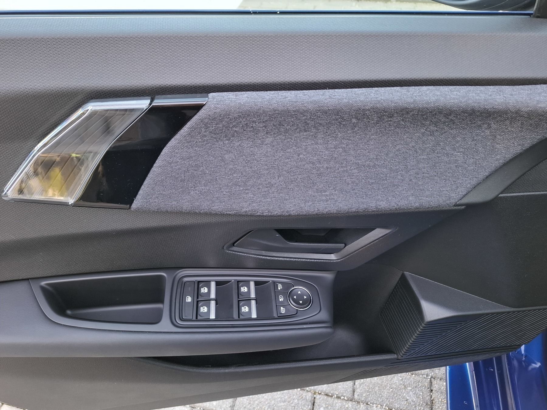 Bild 35 - Clio Evolution Full Hybrid E-Tech 160