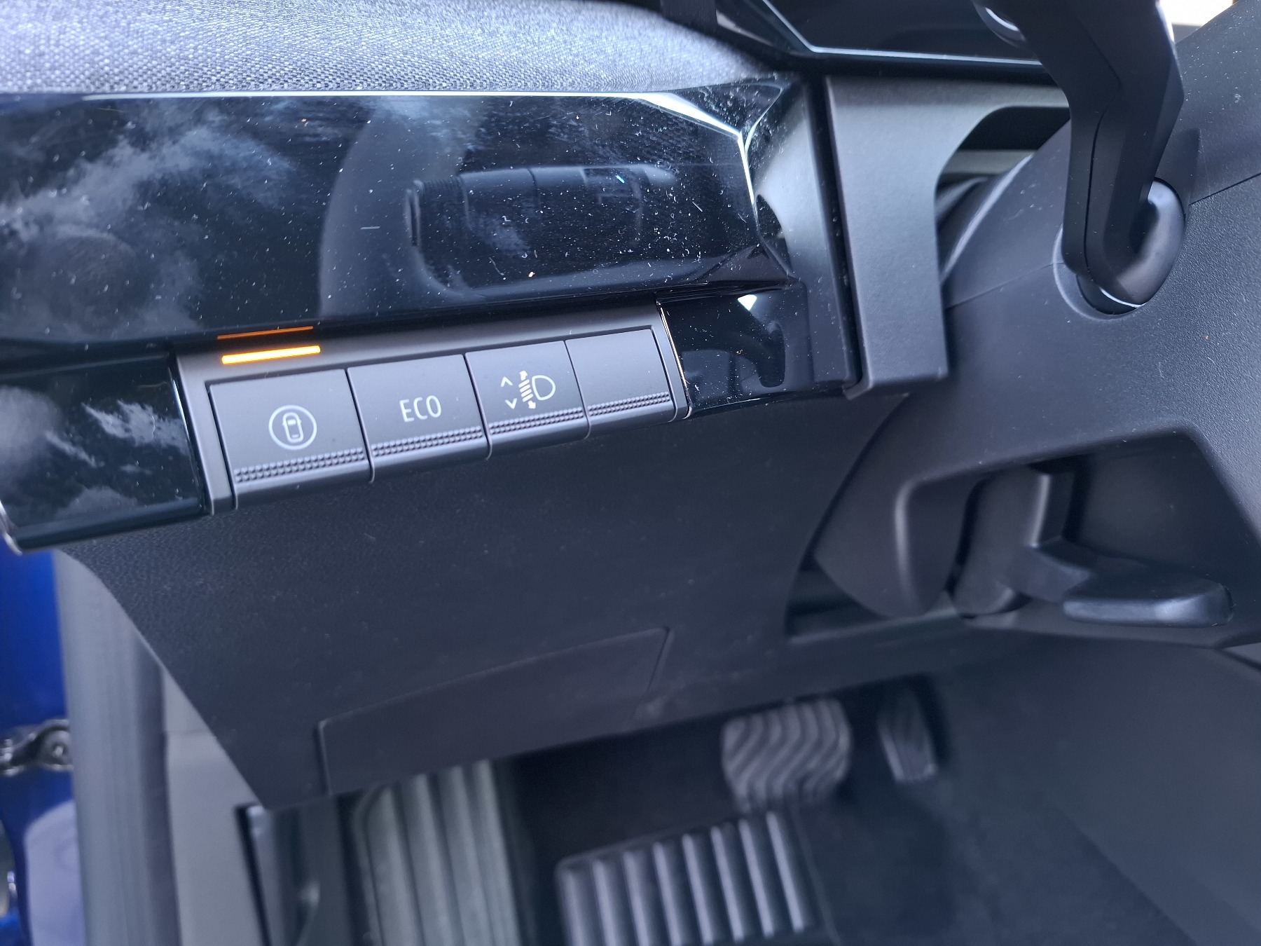 Bild 36 - Clio Evolution Full Hybrid E-Tech 160