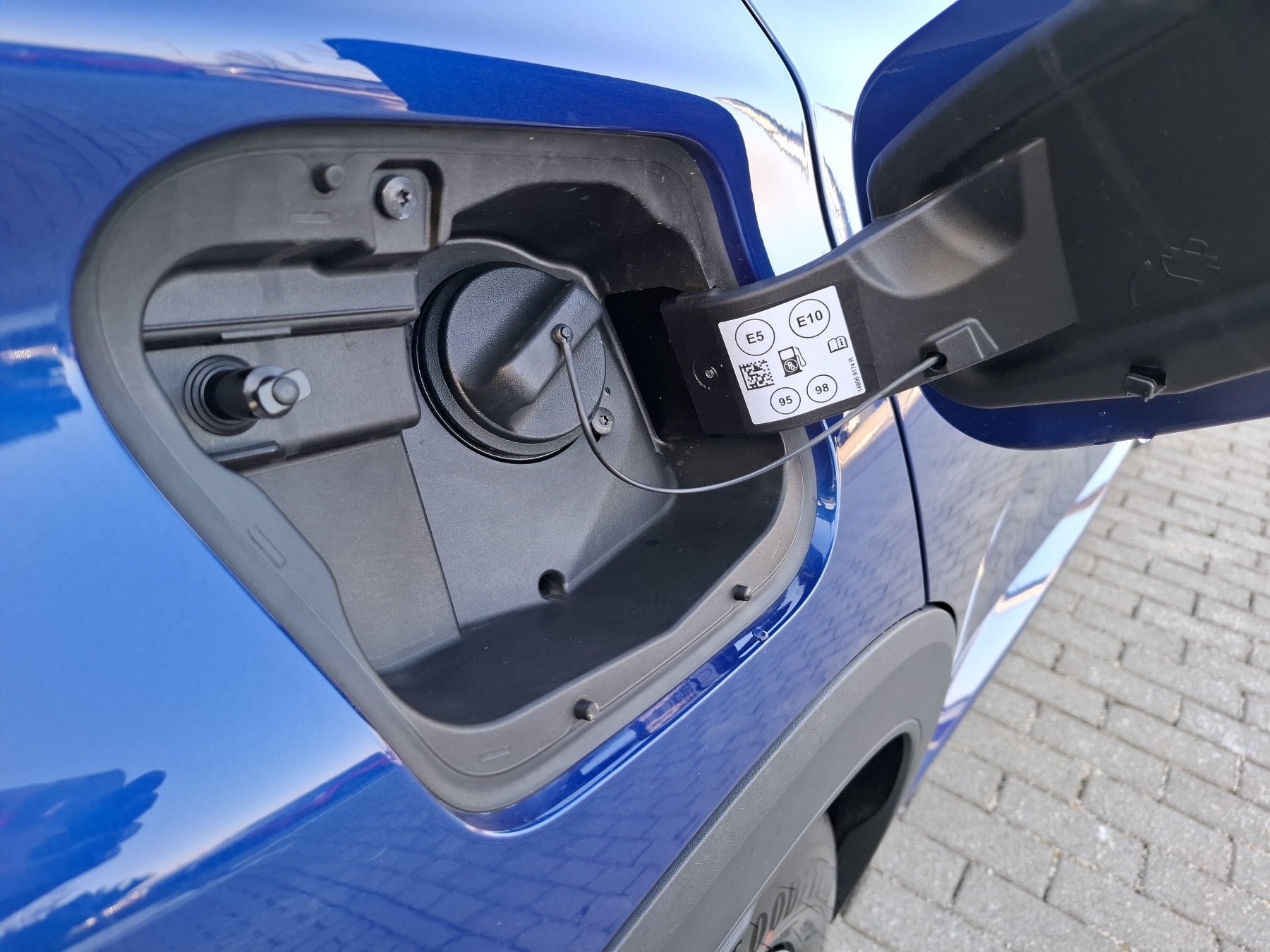 Bild 39 - Clio Evolution Full Hybrid E-Tech 160