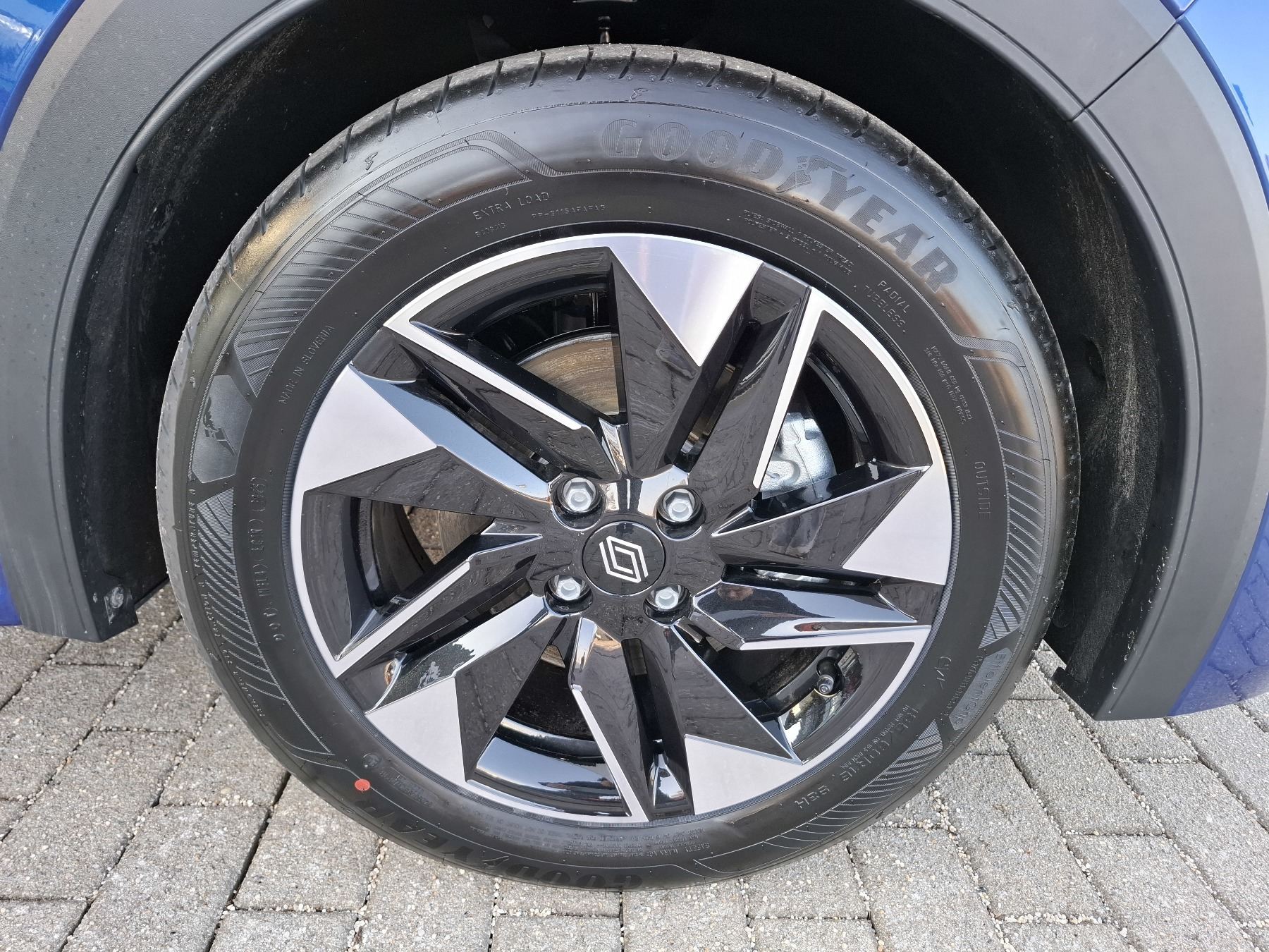 Bild 40 - Clio Evolution Full Hybrid E-Tech 160