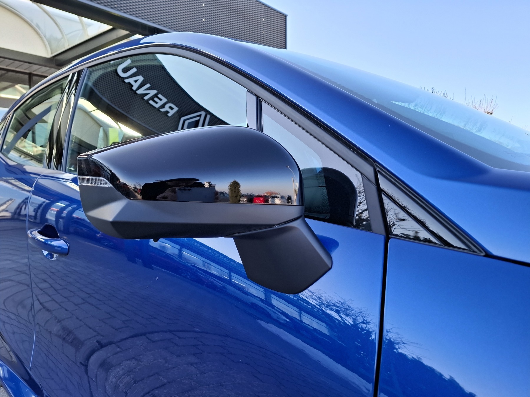 Bild 41 - Clio Evolution Full Hybrid E-Tech 160