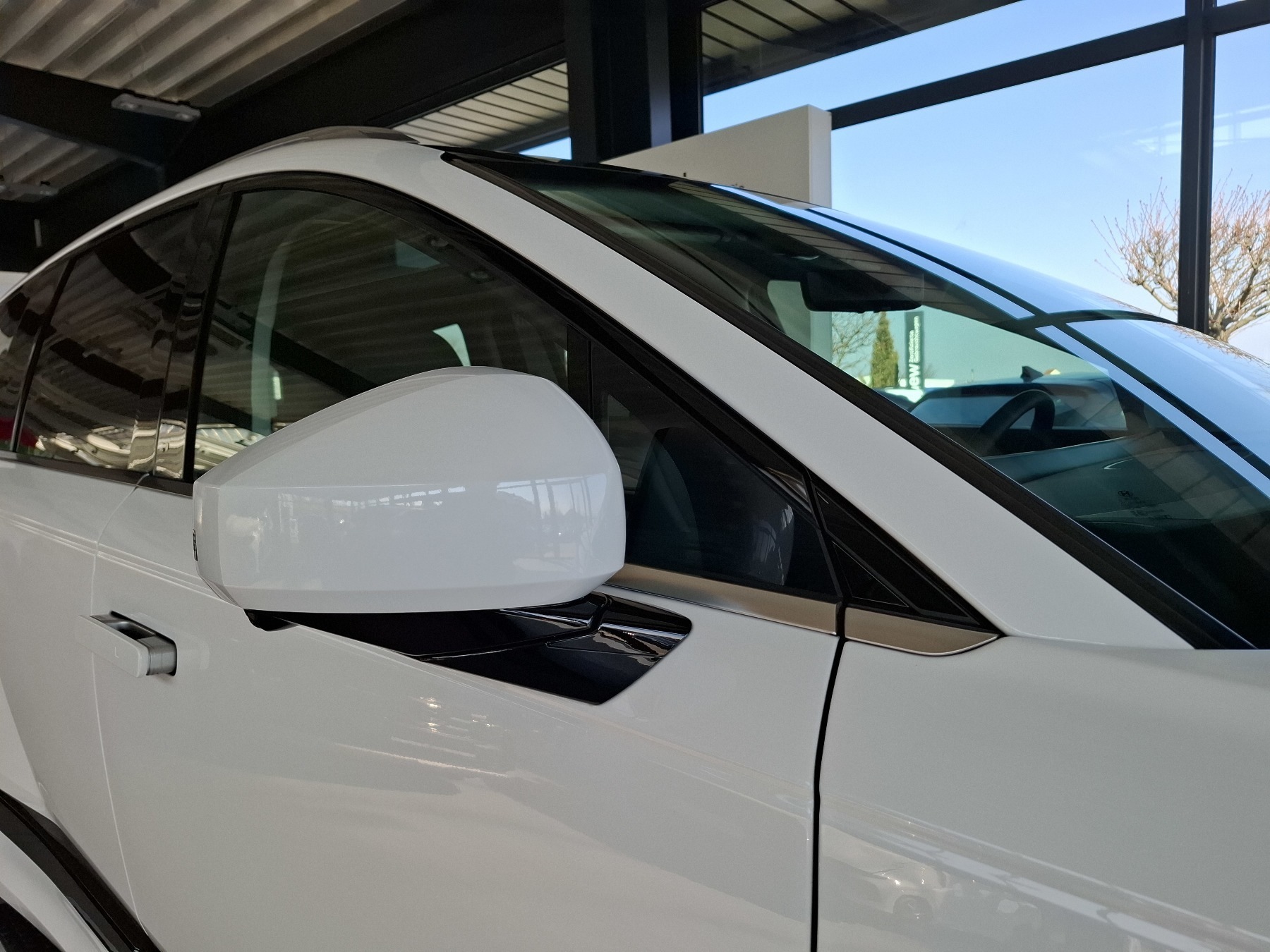 Bild 48 - IONIQ 9 7-Sitzer 110 kWh (307 PS) 4WD UNIQ