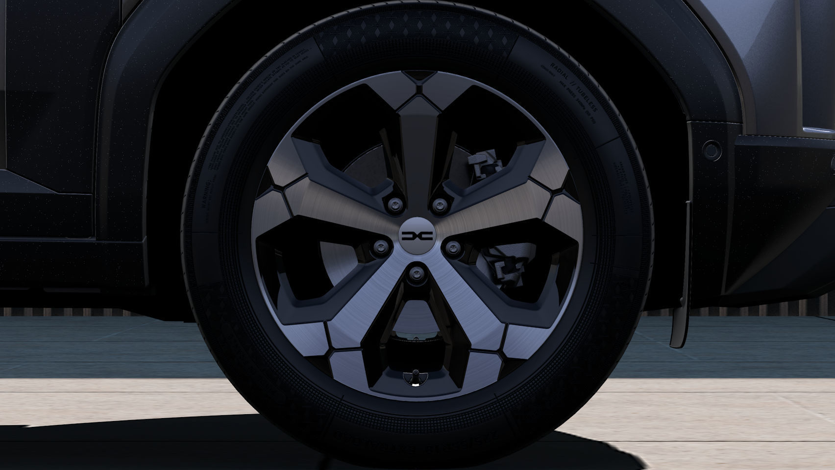 Bild 4 - Duster Neuer Journey hybrid 155
