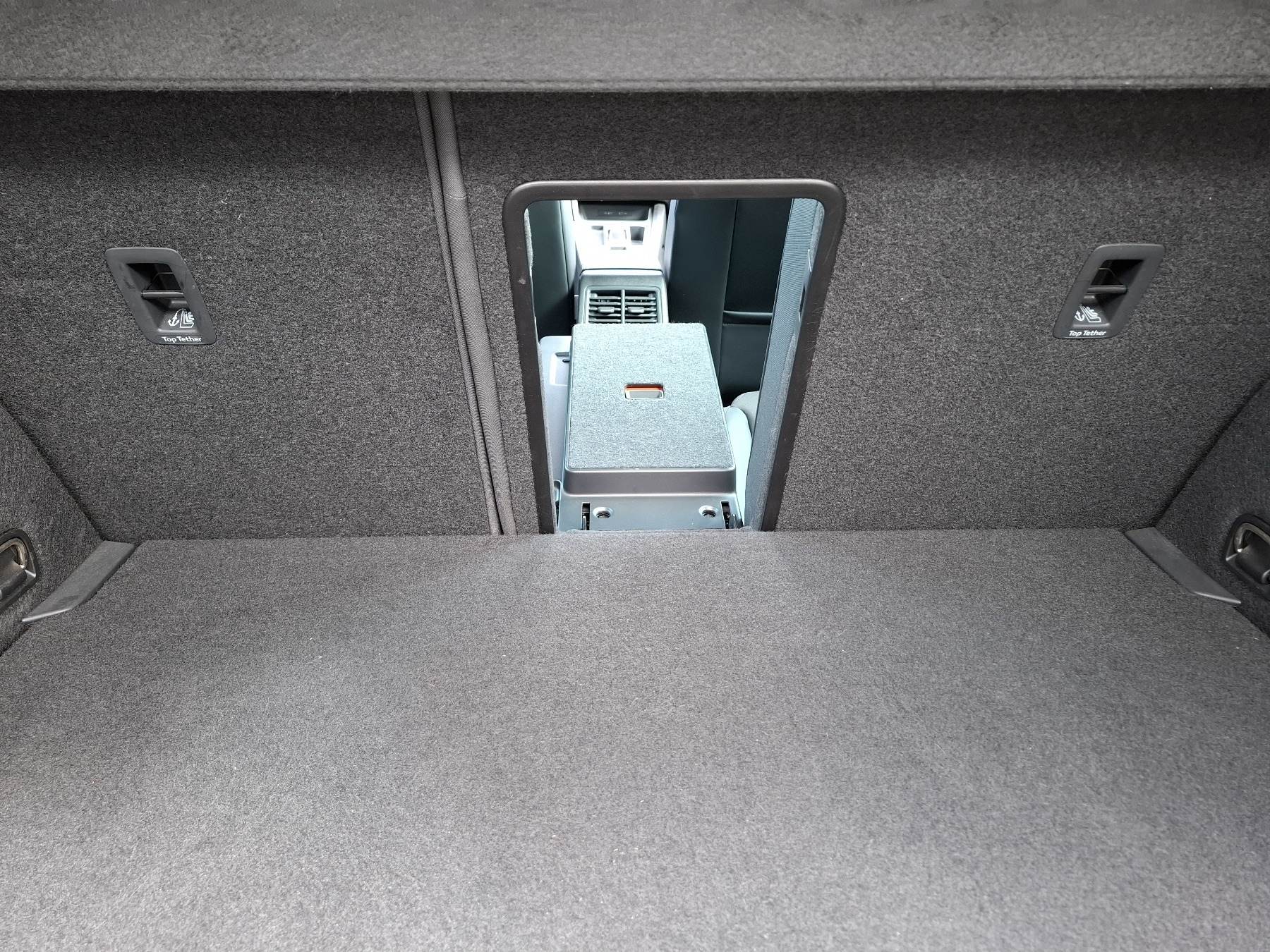 Bild 11 - Austral Mild Hybrid 150 Aut. Techno