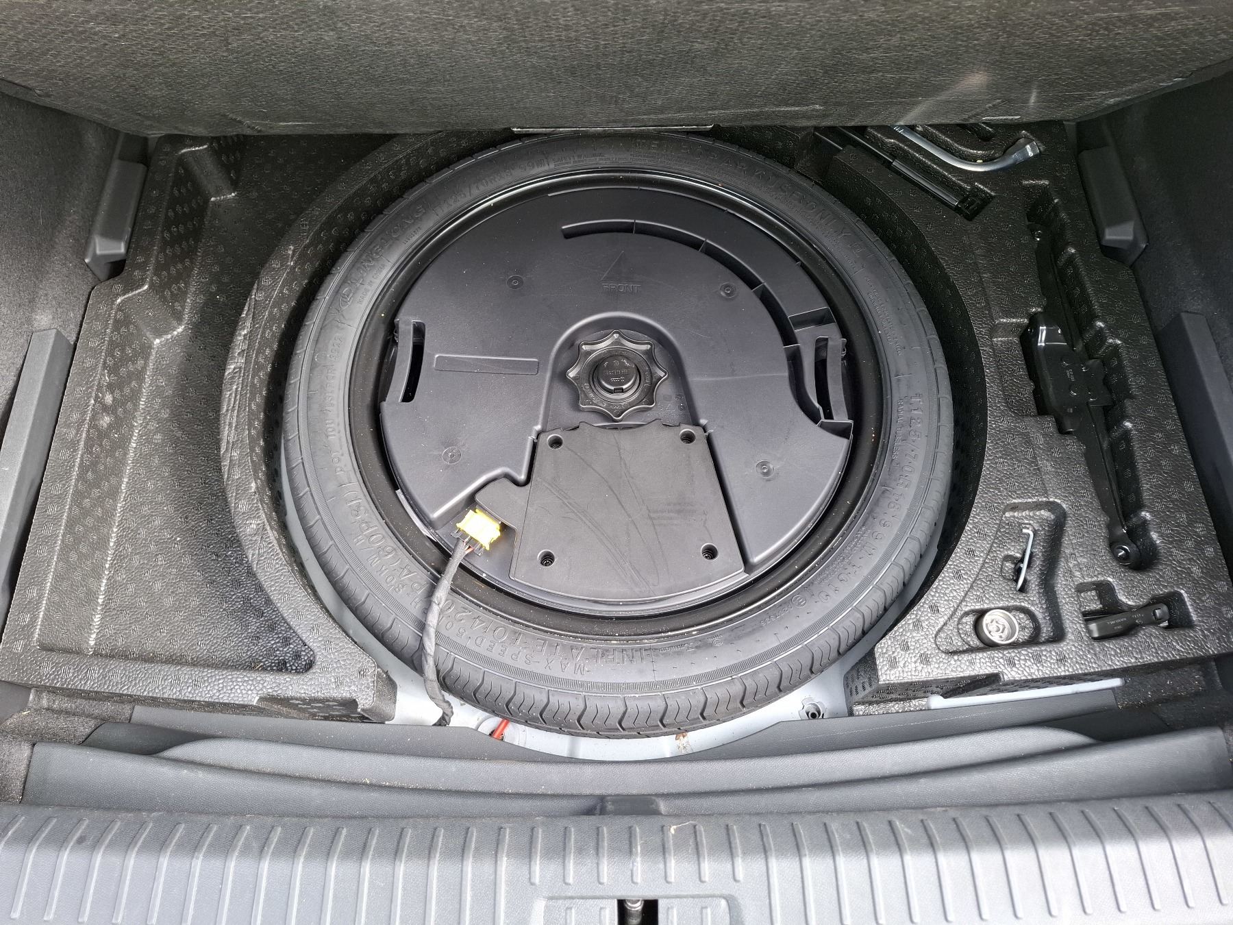 Bild 12 - Austral Mild Hybrid 150 Aut. Techno