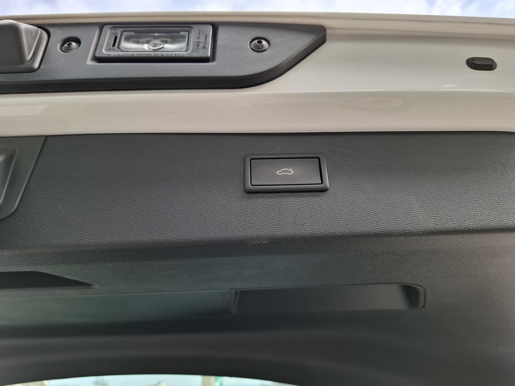 Bild 14 - Austral Mild Hybrid 150 Aut. Techno