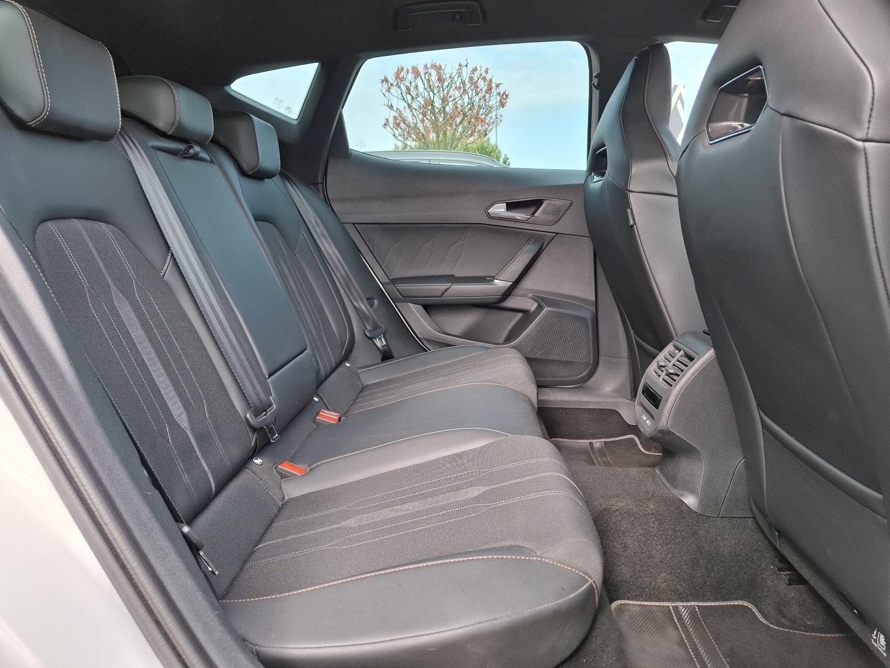 Bild 16 - Austral Mild Hybrid 150 Aut. Techno