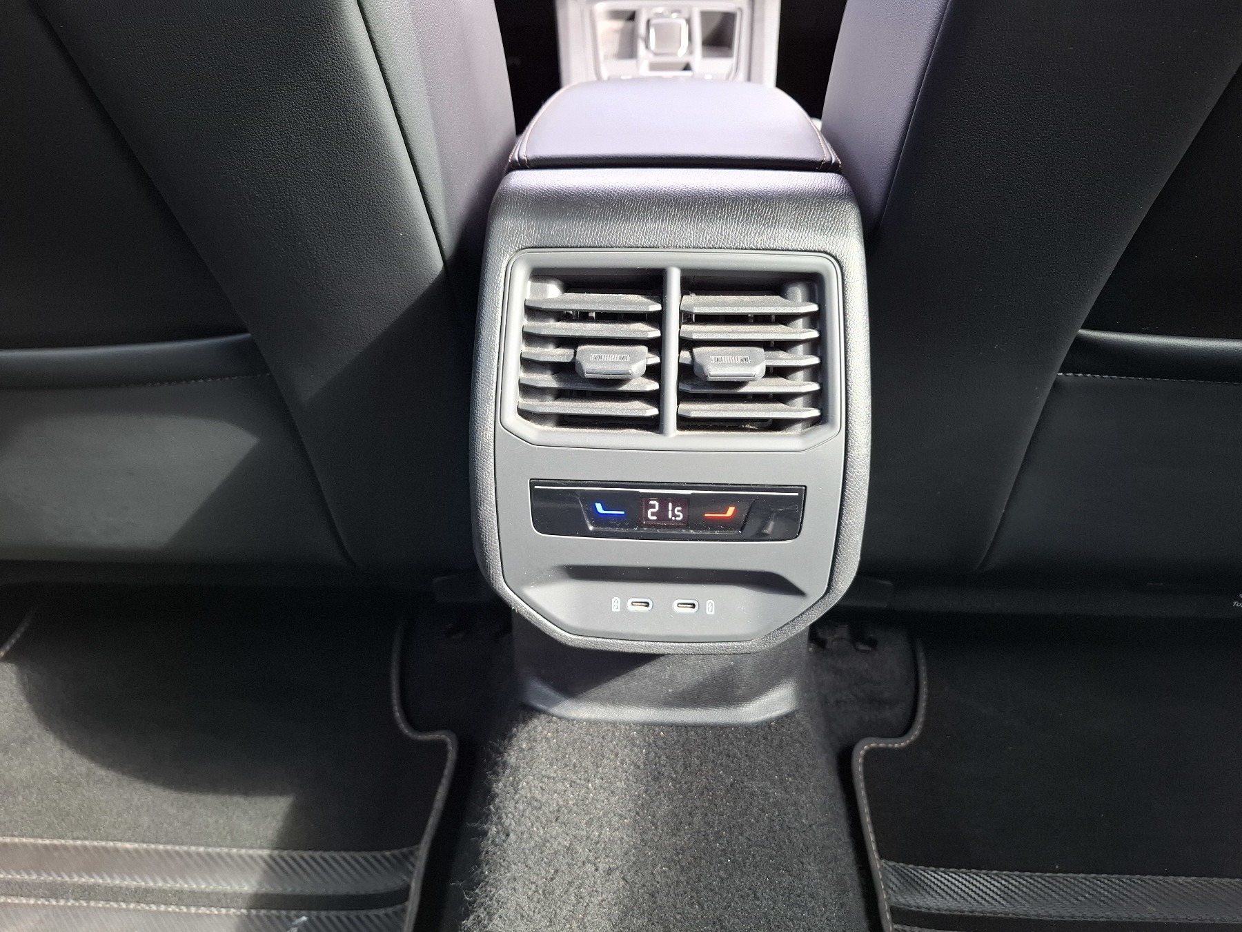 Bild 17 - Austral Mild Hybrid 150 Aut. Techno