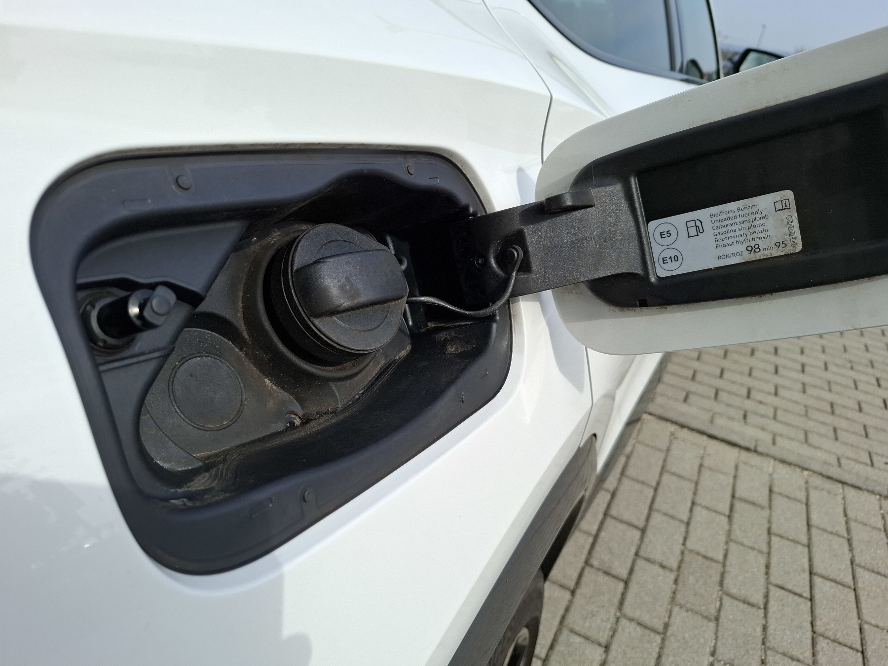 Bild 41 - Austral Mild Hybrid 150 Aut. Techno